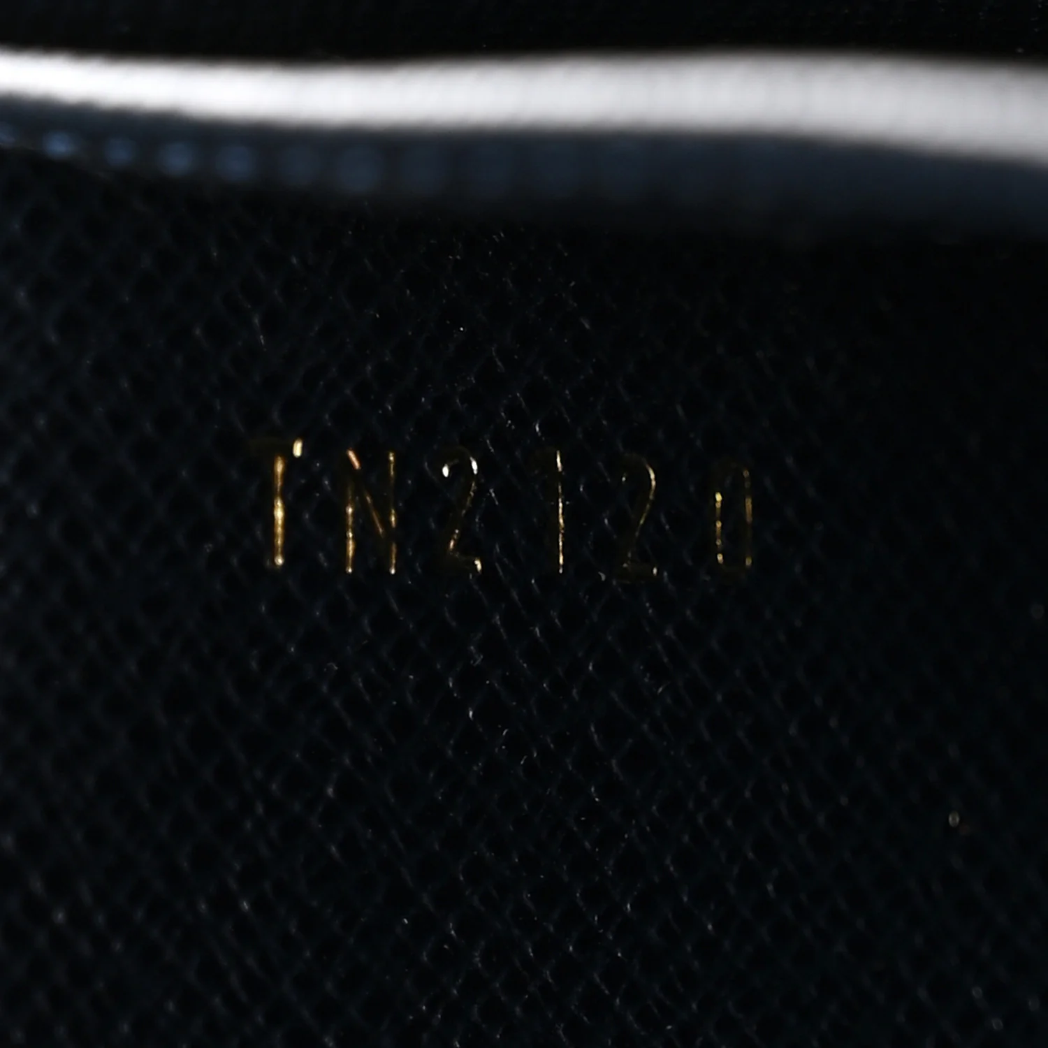 Monogram Idylle Sarah Wallet Encre - Image 7