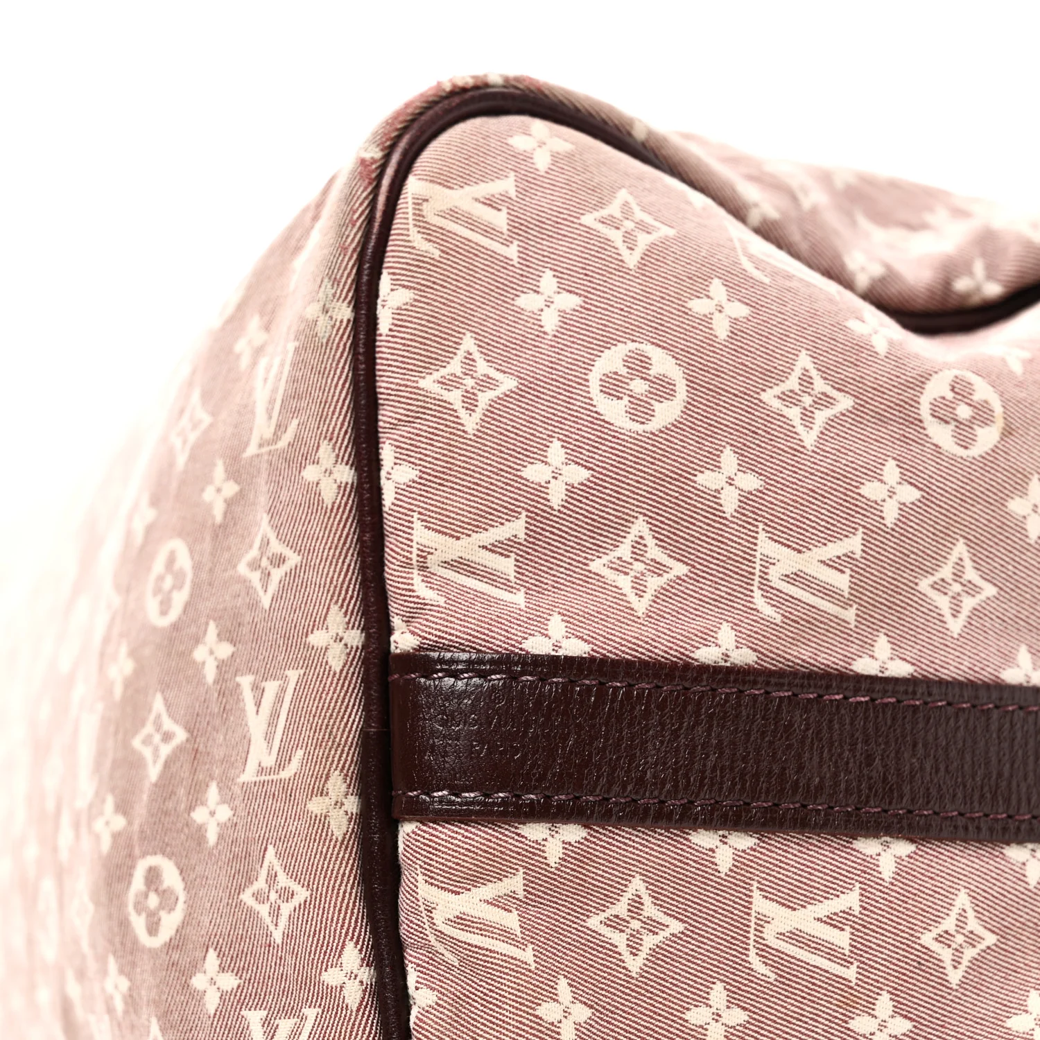 Monogram Idylle Speedy Bandouliere 30 Sepia - Image 6
