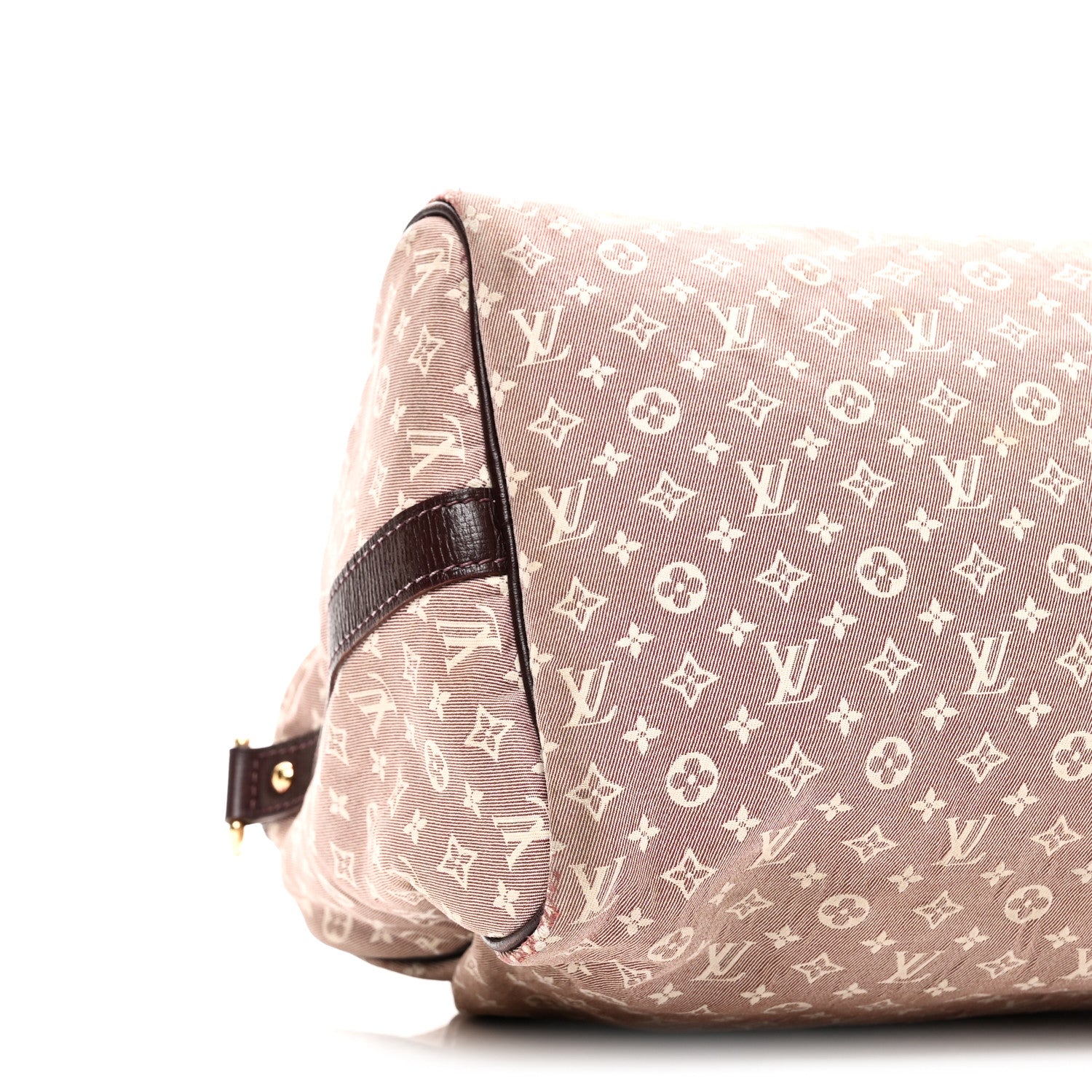 Monogram Idylle Speedy Bandouliere 30 Sepia - Image 8