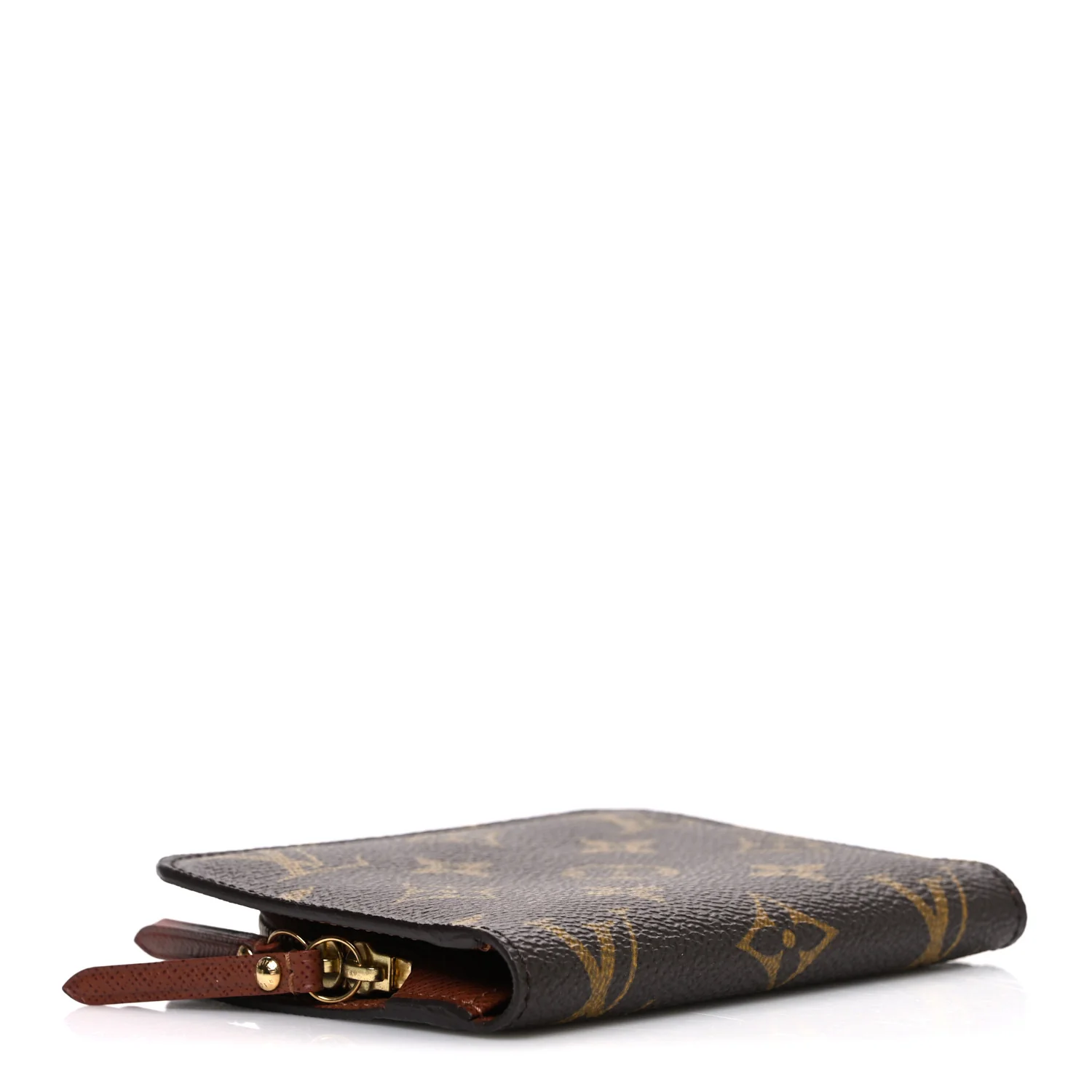 Monogram Insolite Coin Purse Wallet - Image 4