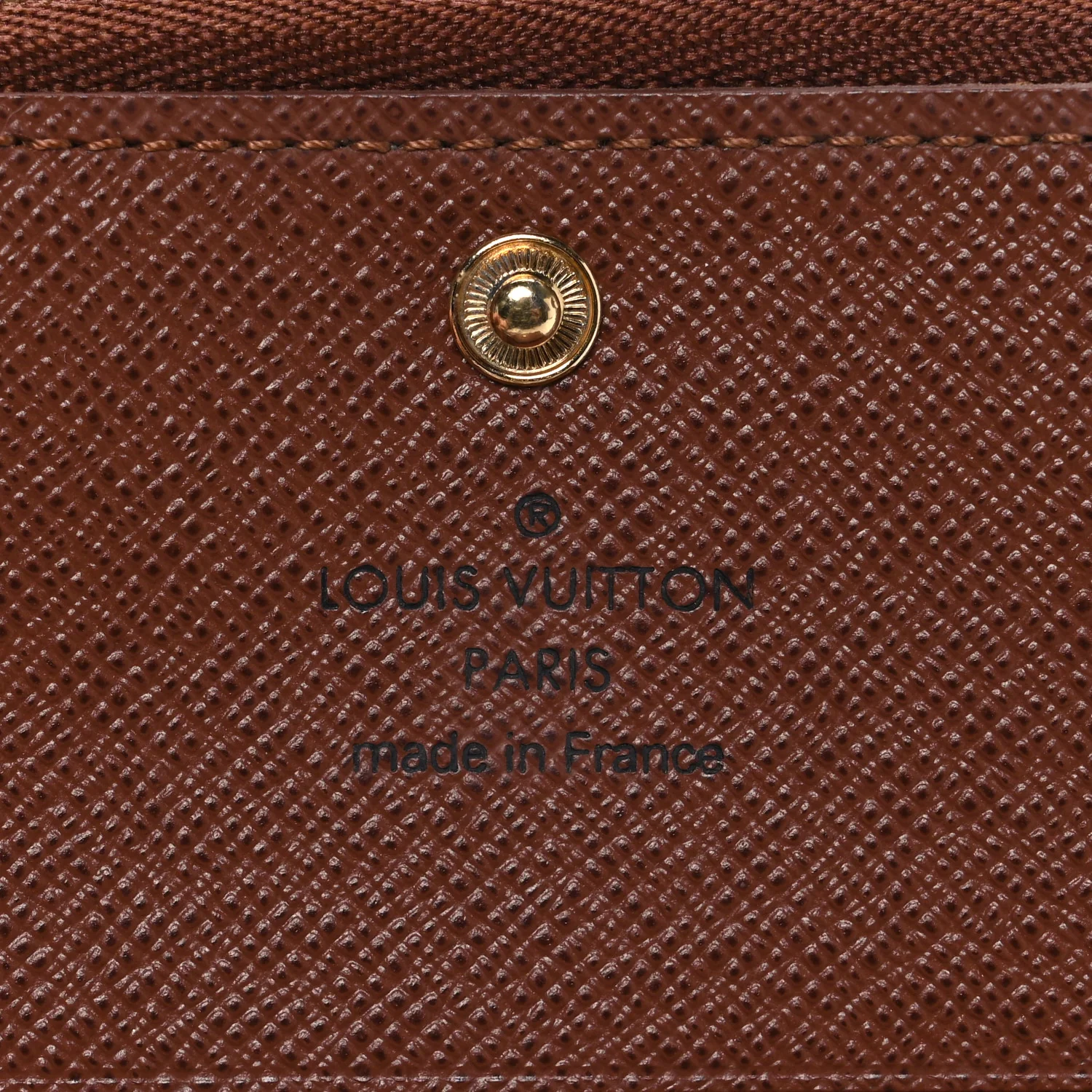 Monogram Insolite Coin Purse Wallet - Image 6