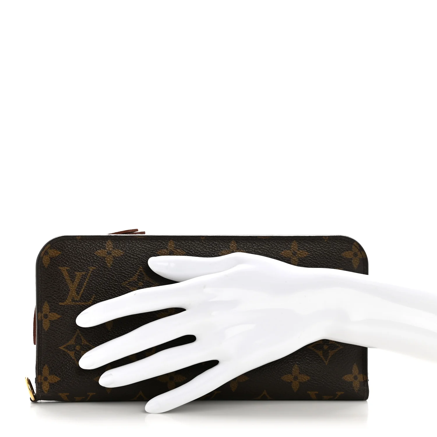 Monogram Insolite Wallet - Image 2
