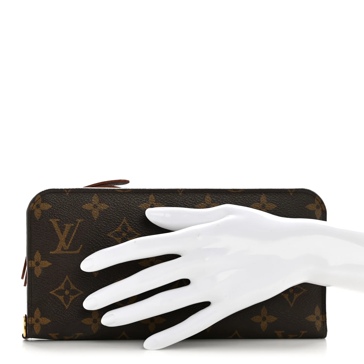 Monogram Insolite Wallet - Image 2