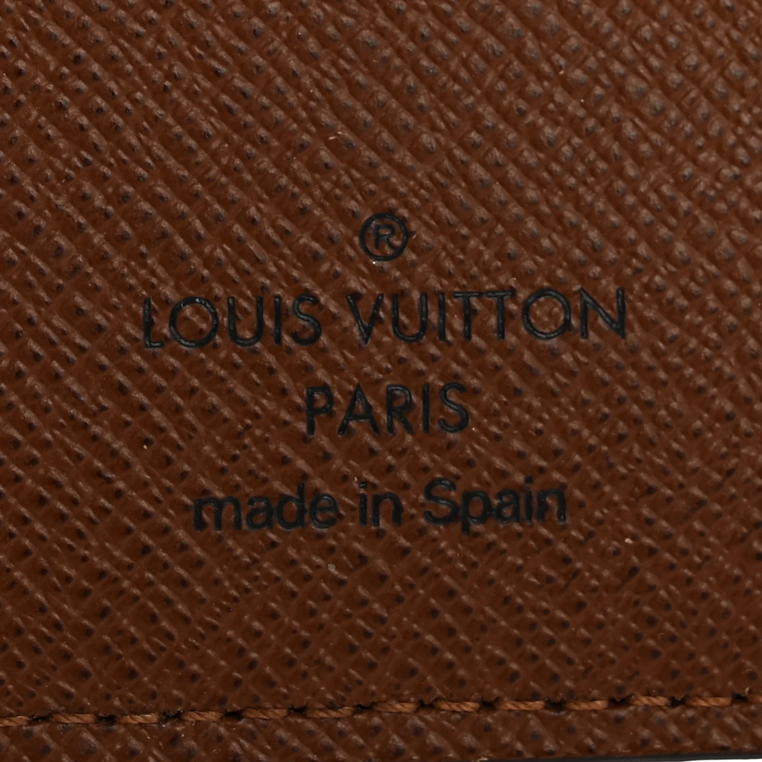 Monogram Insolite Wallet - Image 6
