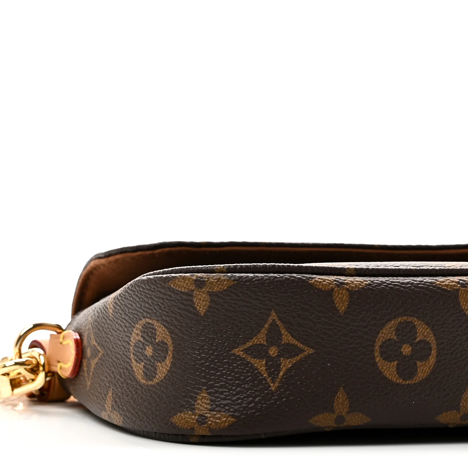 Monogram Ivy Wallet On Chain - Image 7