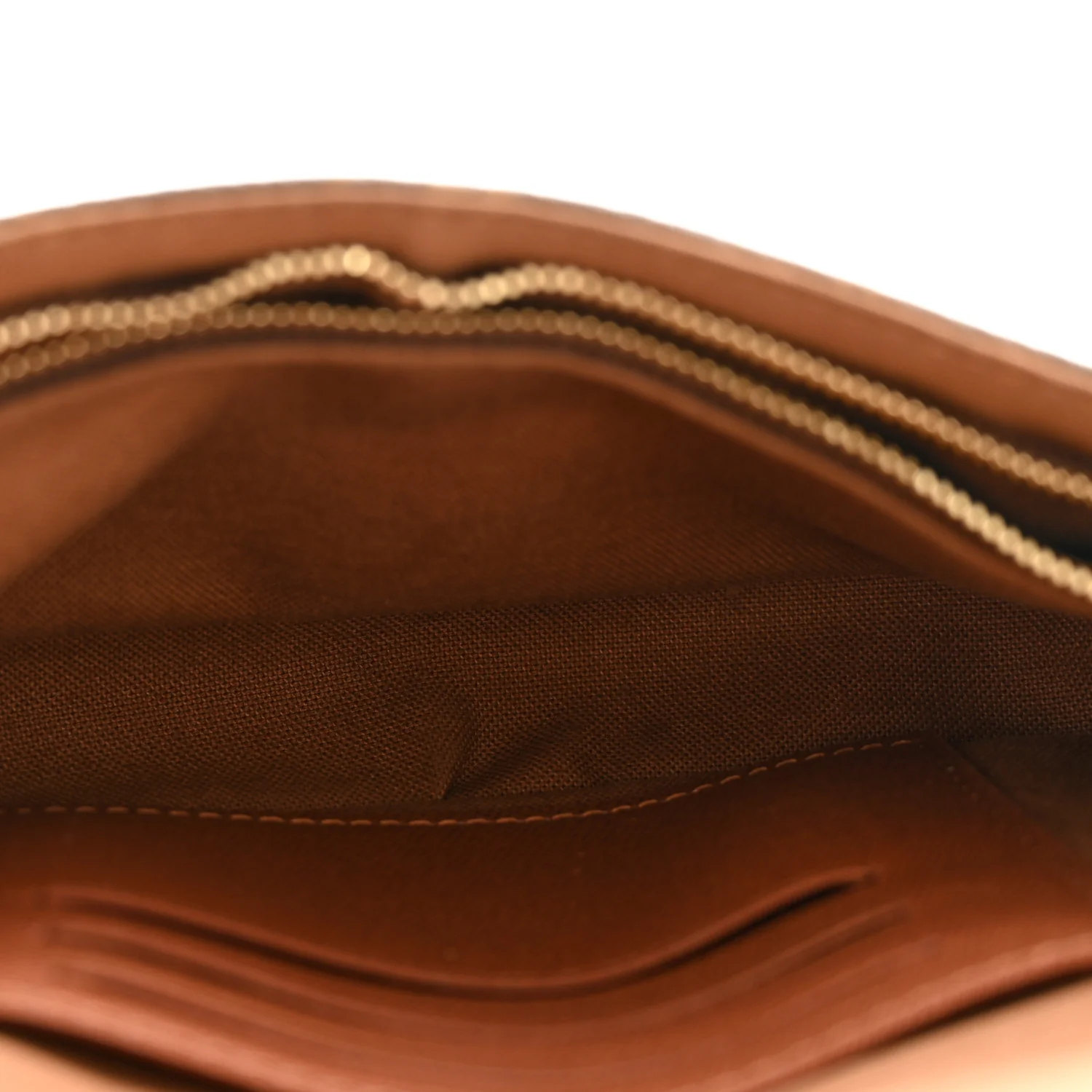 Monogram Ivy Wallet On Chain - Image 6