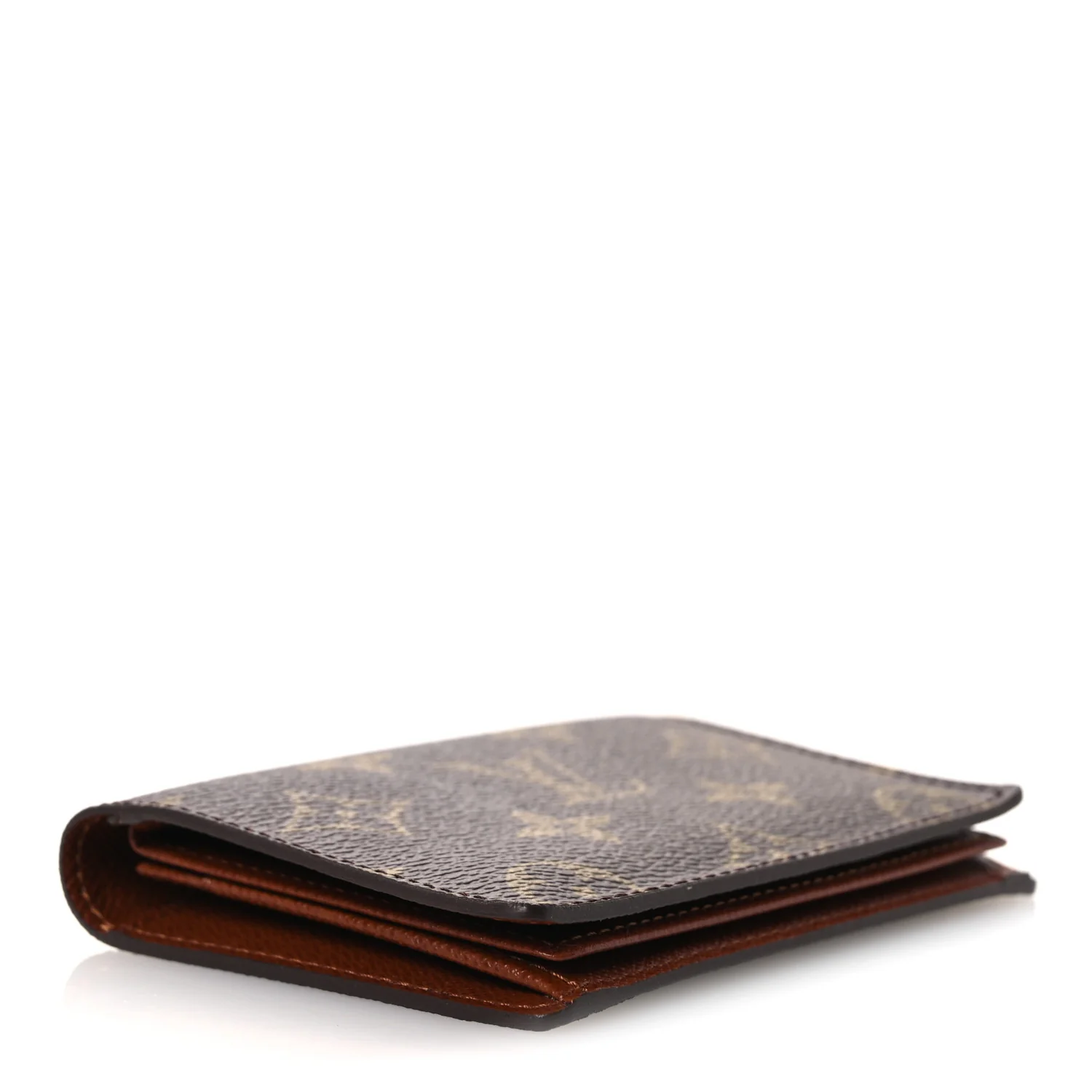 Monogram Japon Singapour Card Holder - Image 4