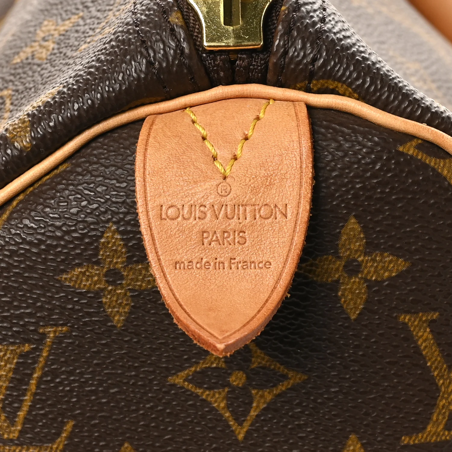 Monogram Keepall 45 - Image 5