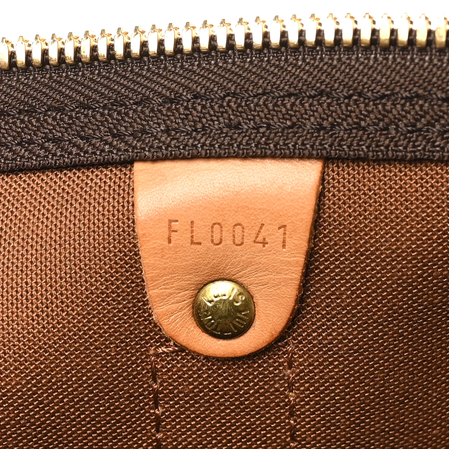 Monogram Keepall 45 - Image 6