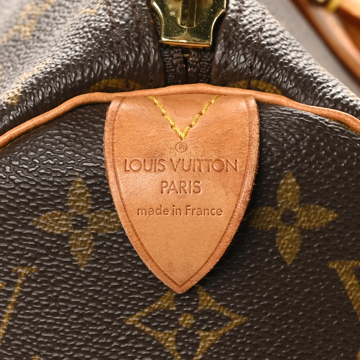 Monogram Keepall 45 - Image 5