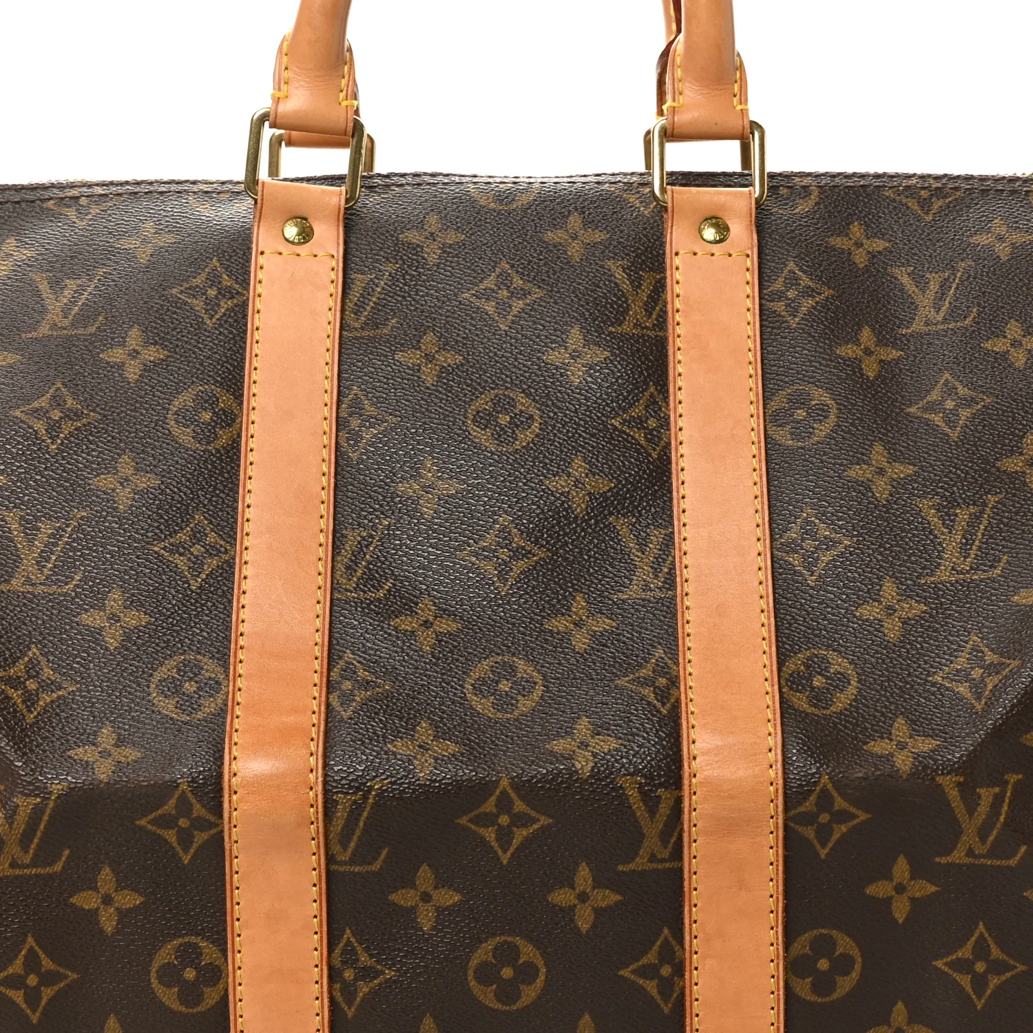 Monogram Keepall 45 - Image 7