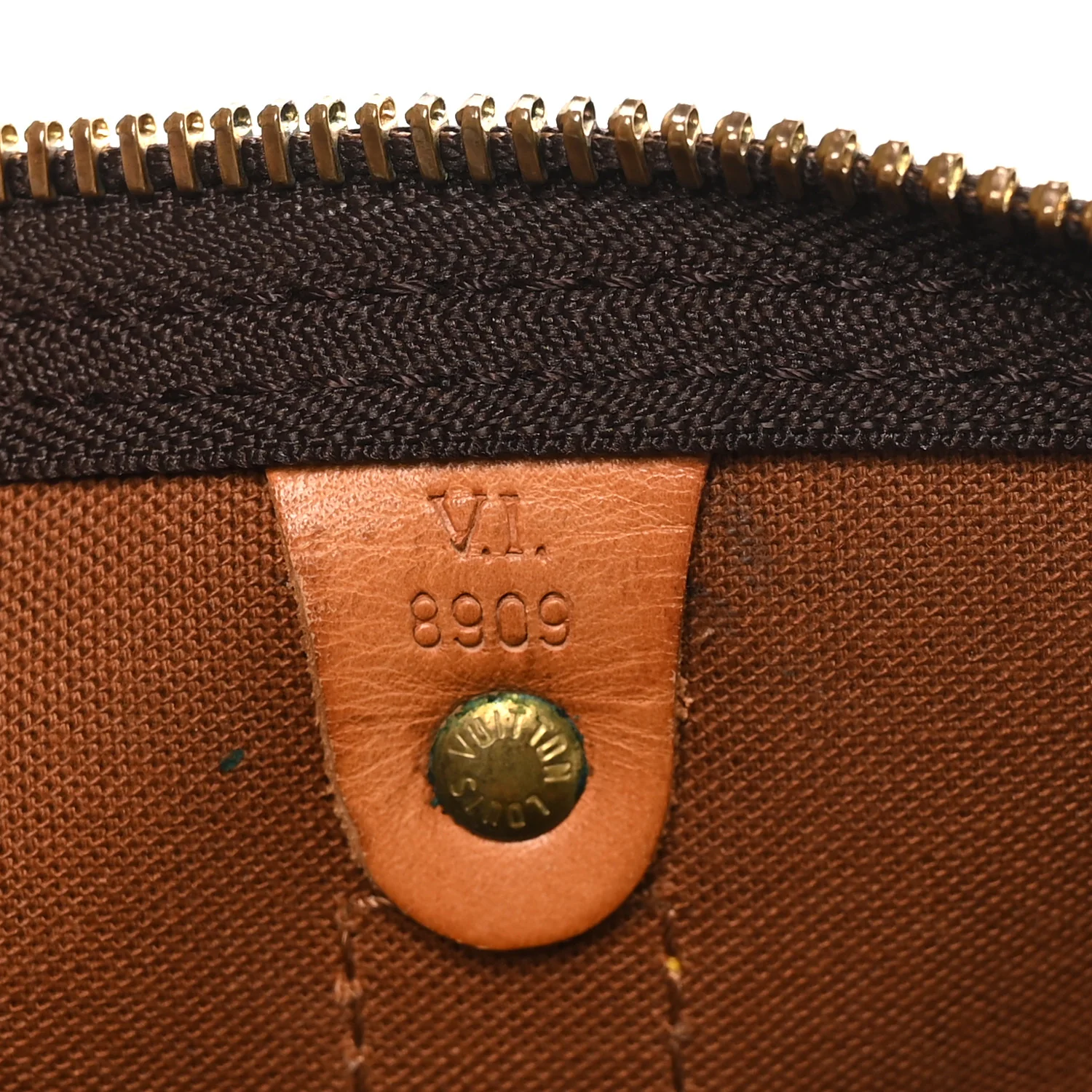 Monogram Keepall 45 - Image 5
