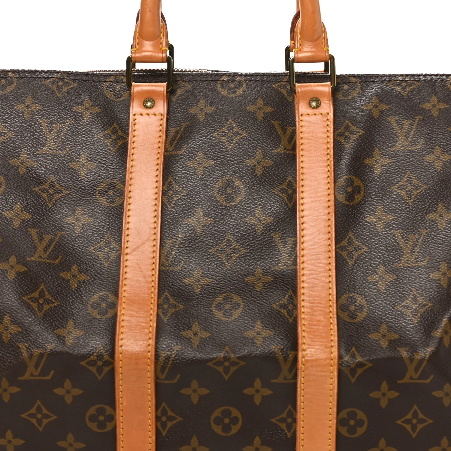 Monogram Keepall 45 - Image 7