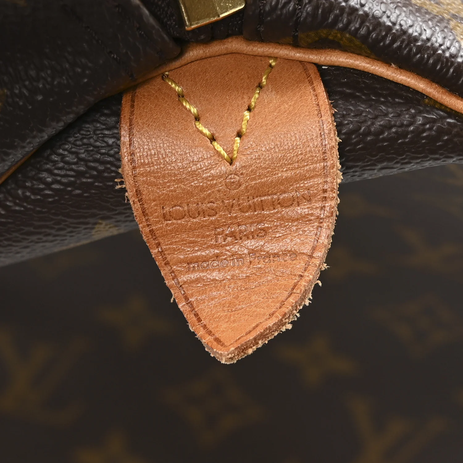 Monogram Keepall 45 - Image 5