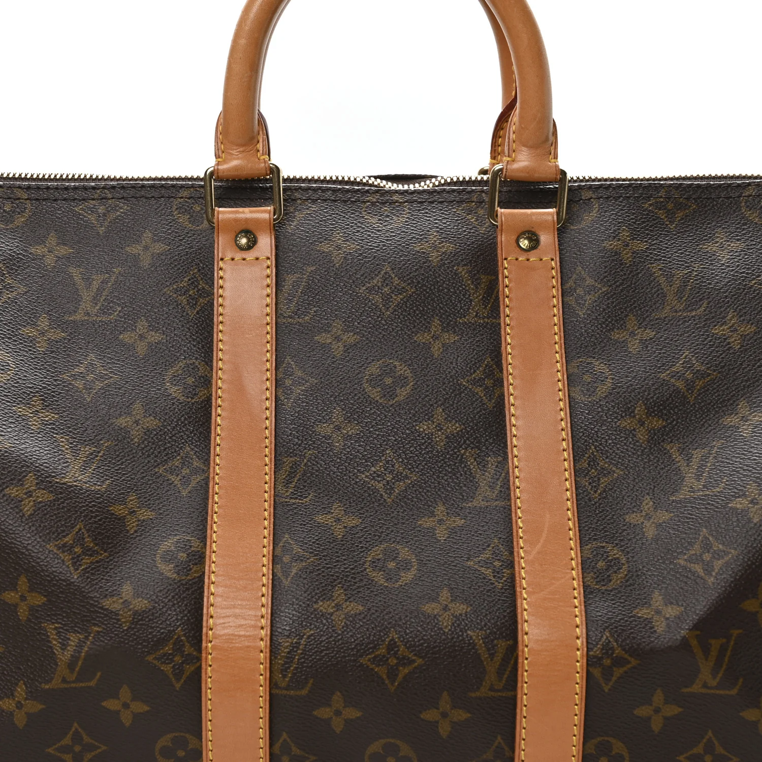 Monogram Keepall 45 - Image 7