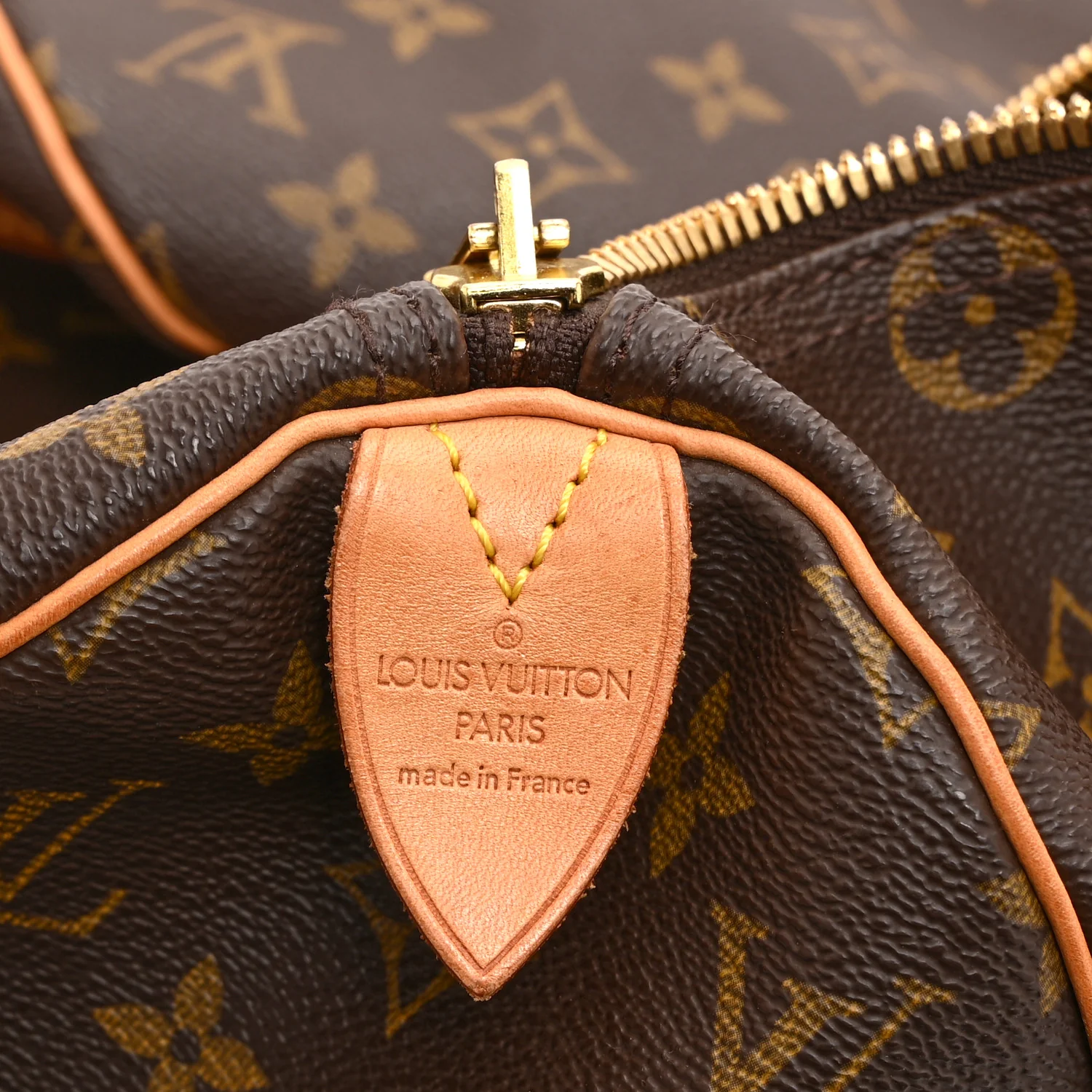 Monogram Keepall 45 - Image 5