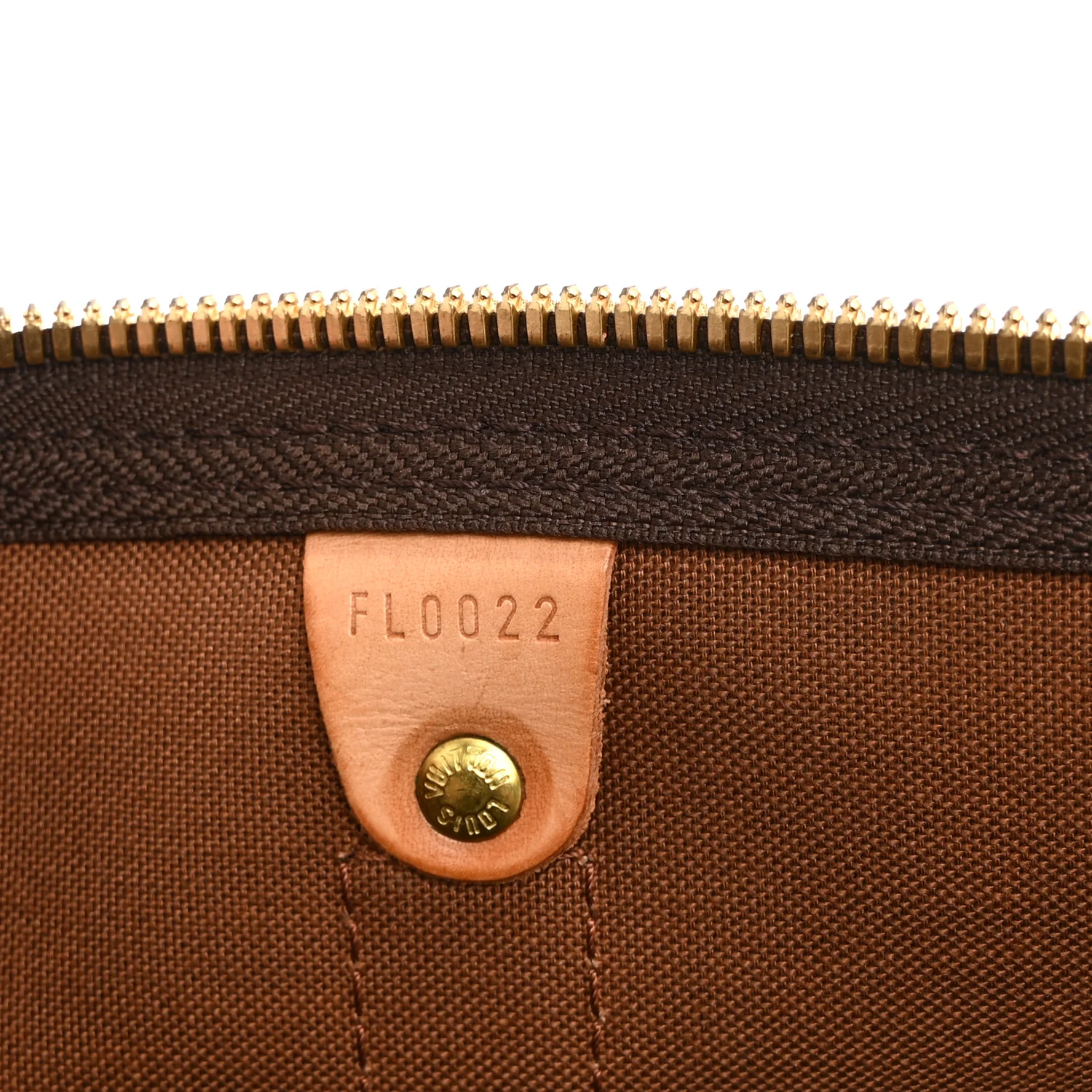 Monogram Keepall 45 - Image 6