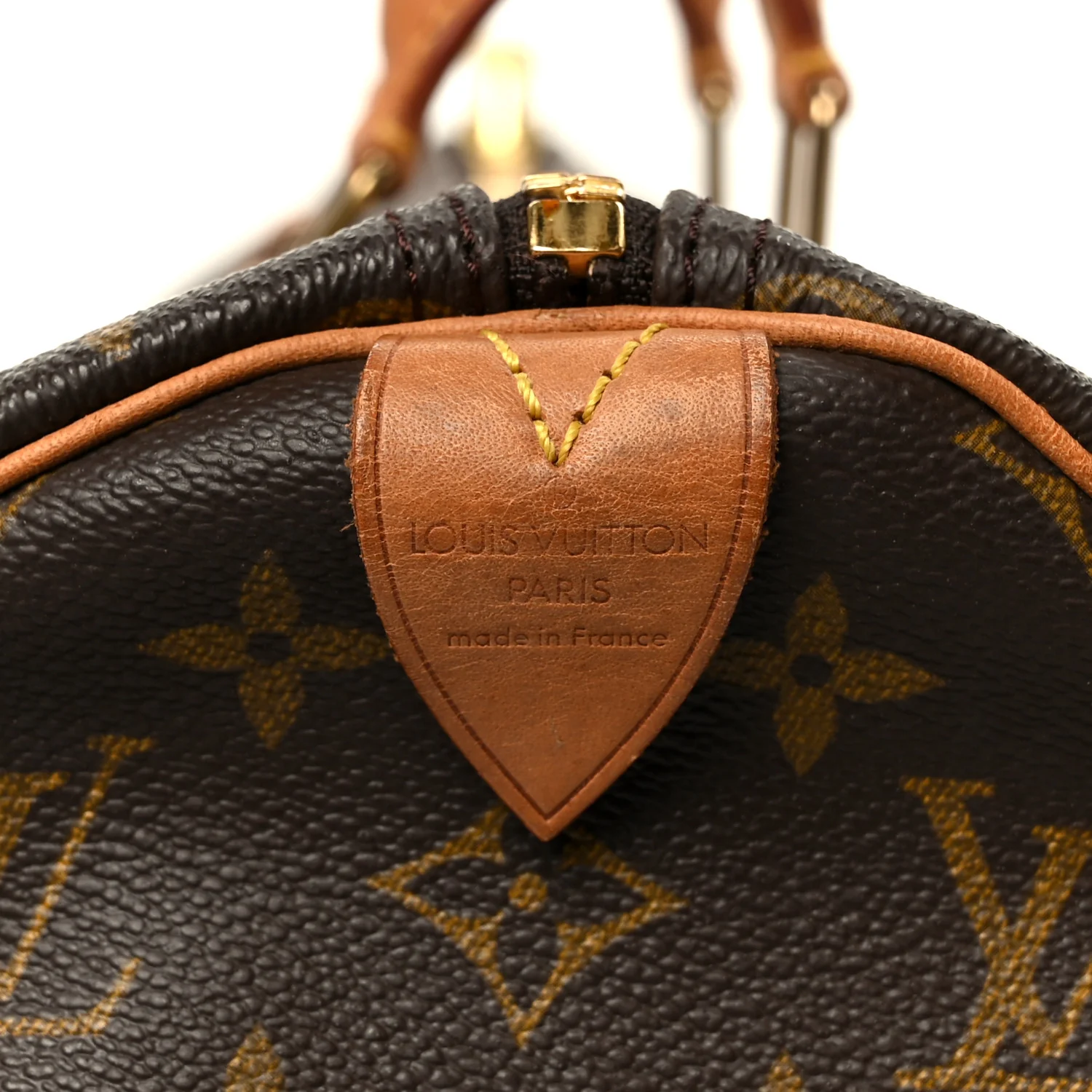 Monogram Keepall 45 - Image 5