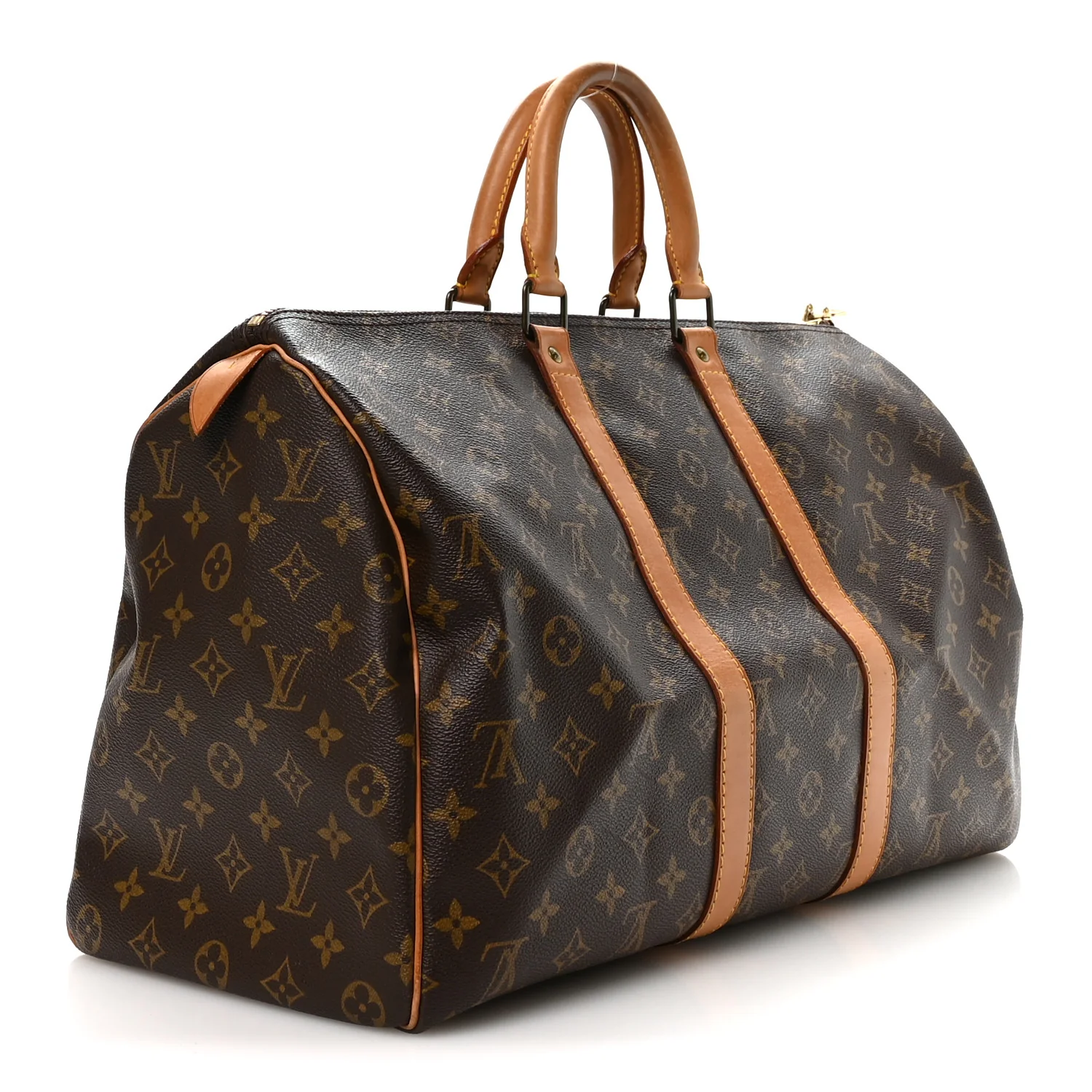 Monogram Keepall 45 - Image 2