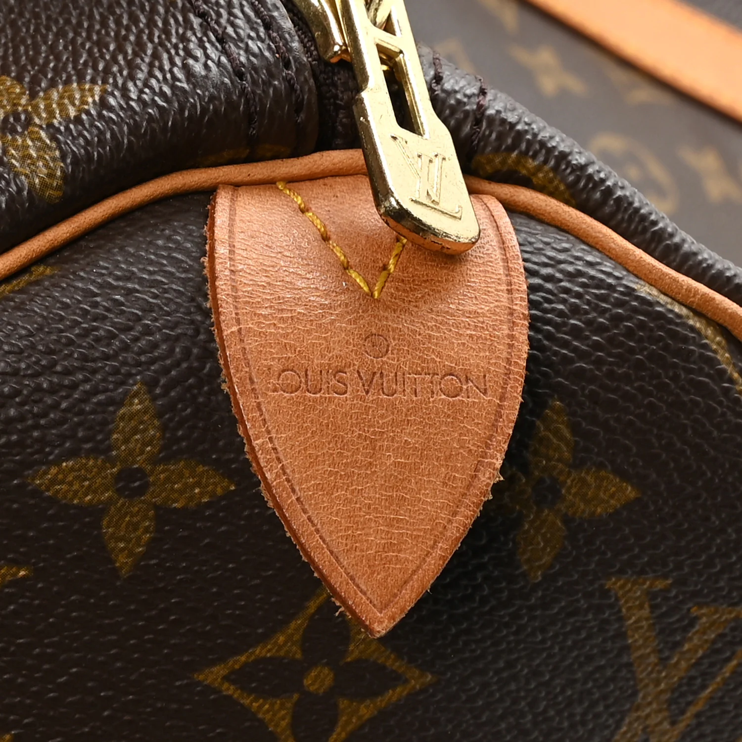 Monogram Keepall 45 - Image 5