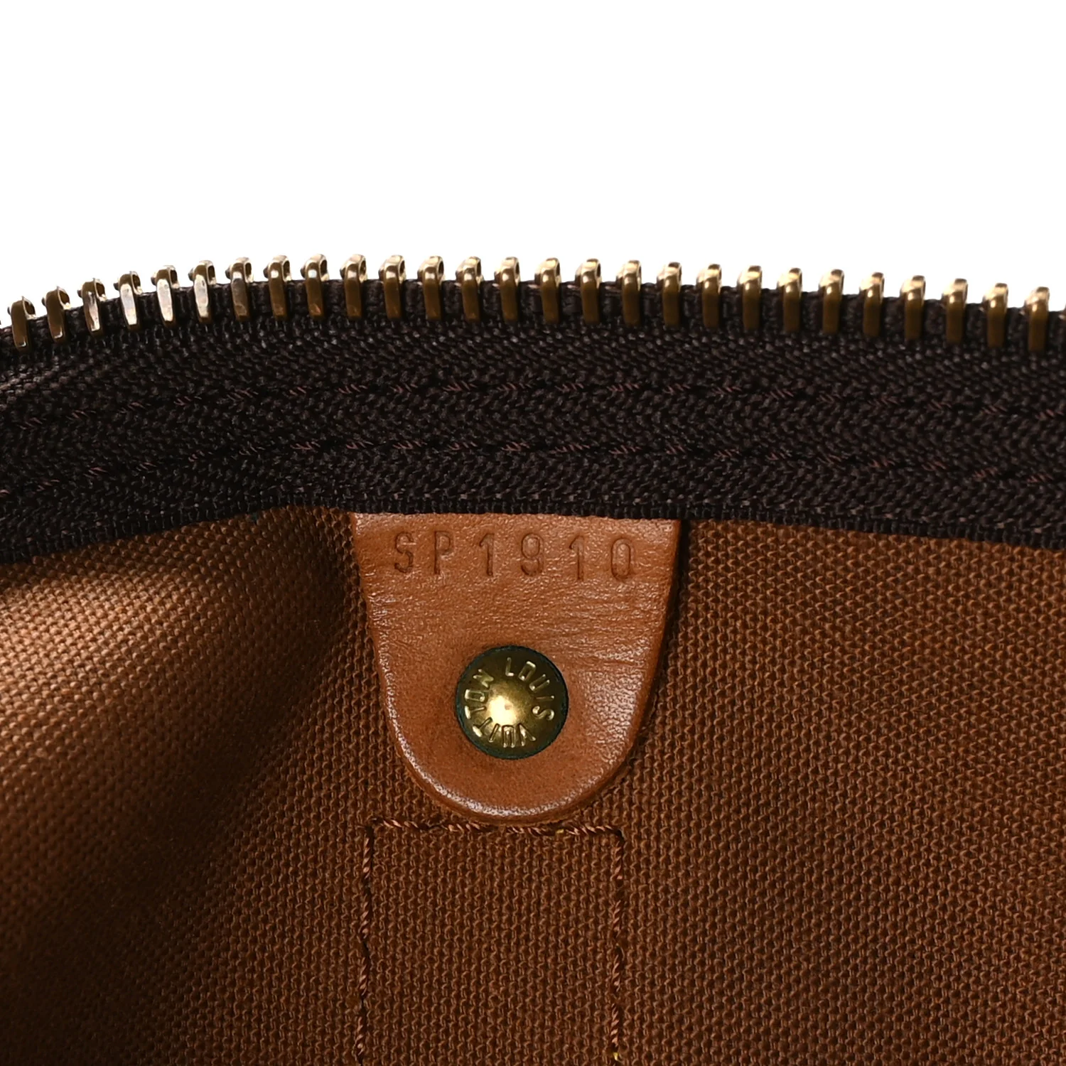 Monogram Keepall 45 - Image 6
