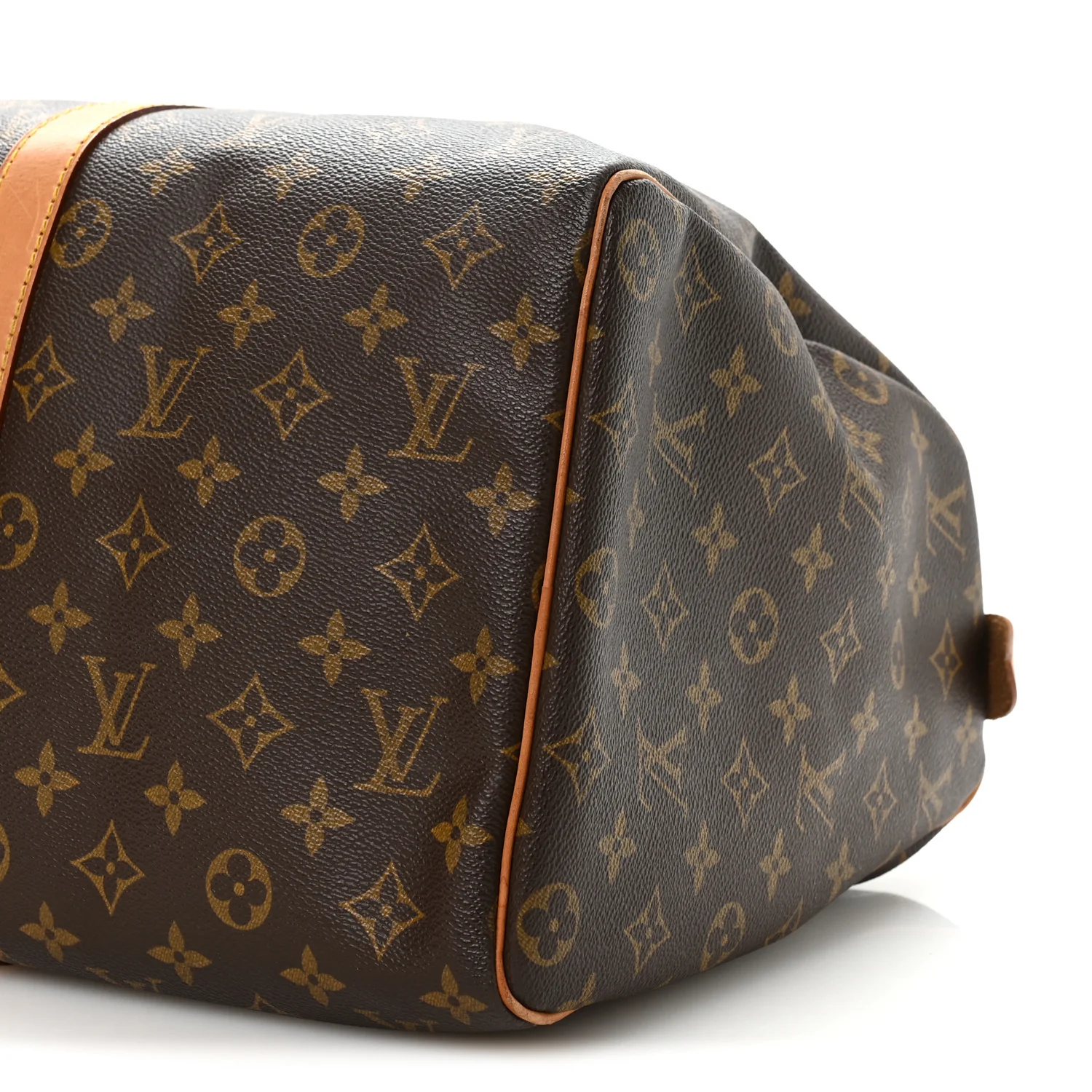 Monogram Keepall 45 - Image 9