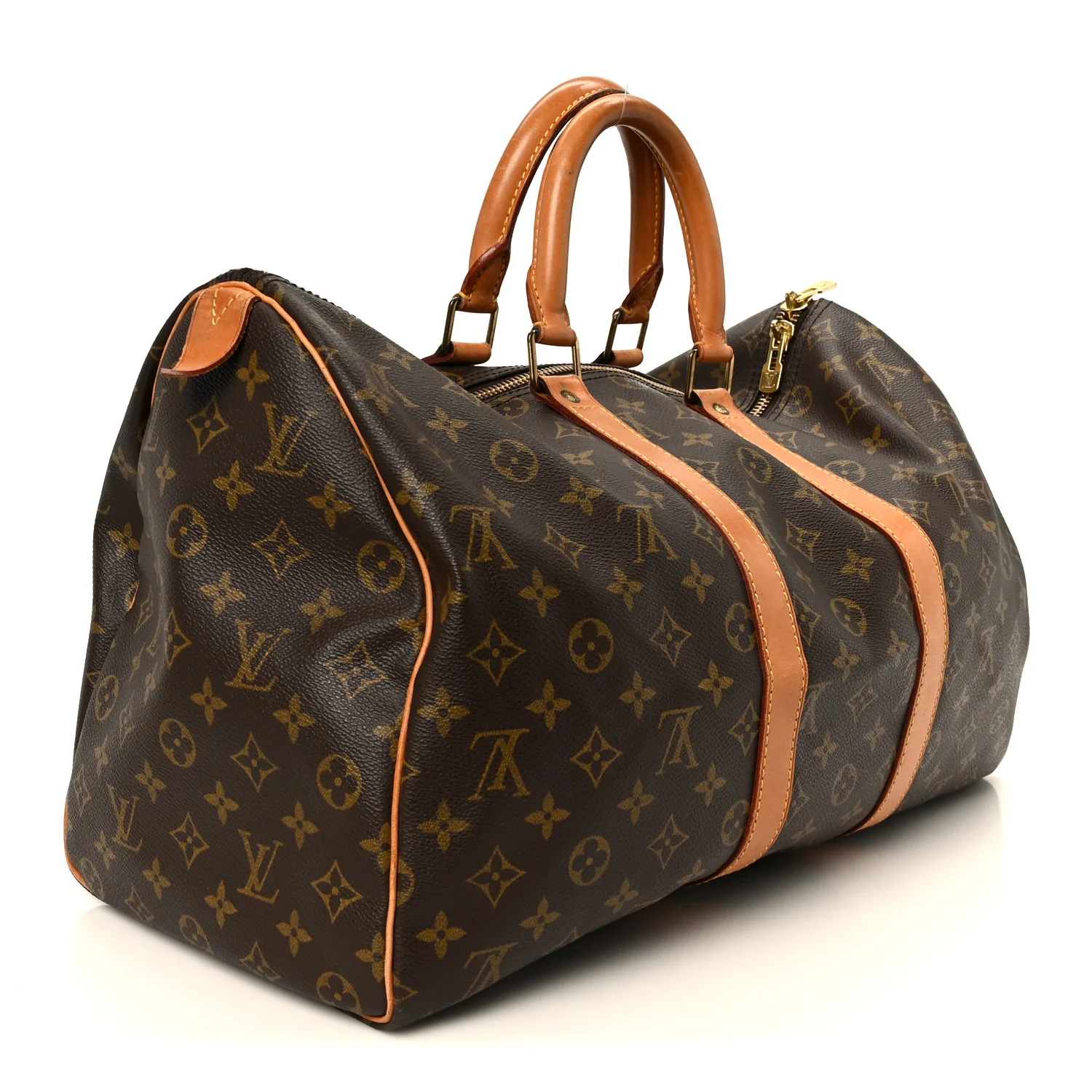 Monogram Keepall 45 - Image 2