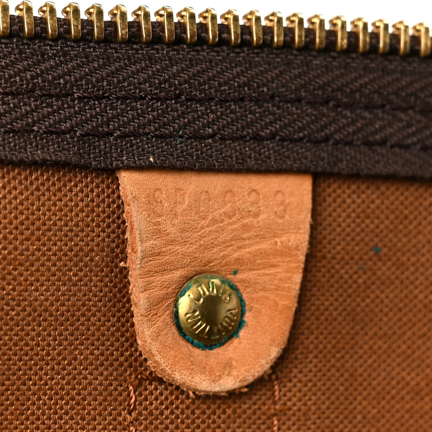 Monogram Keepall 45 - Image 5
