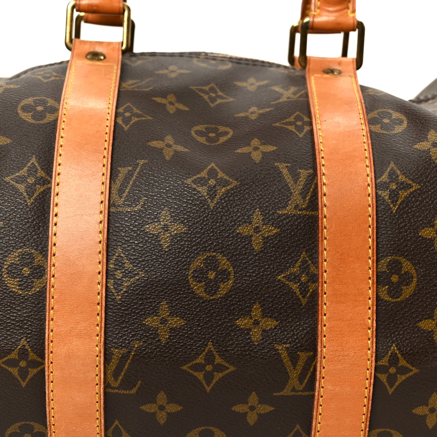 Monogram Keepall 45 - Image 7