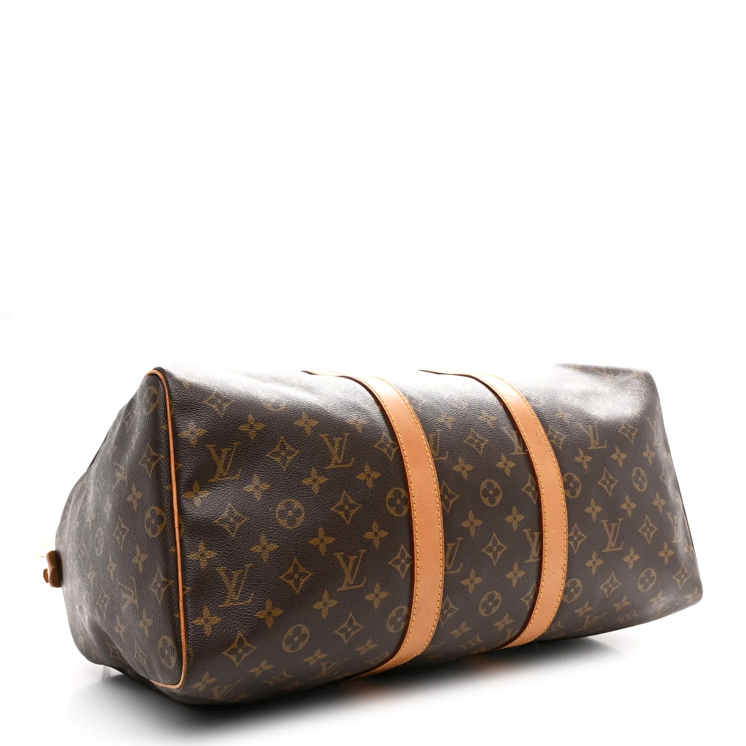 Monogram Keepall 45 - Image 3