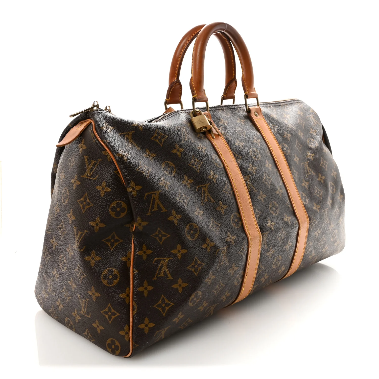 Monogram Keepall 45 - Image 2