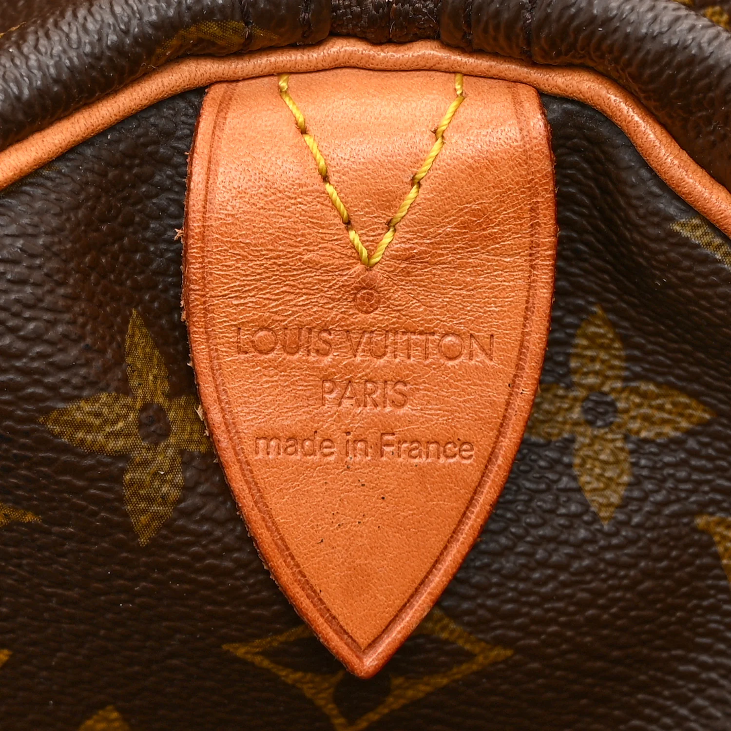 Monogram Keepall 45 - Image 5