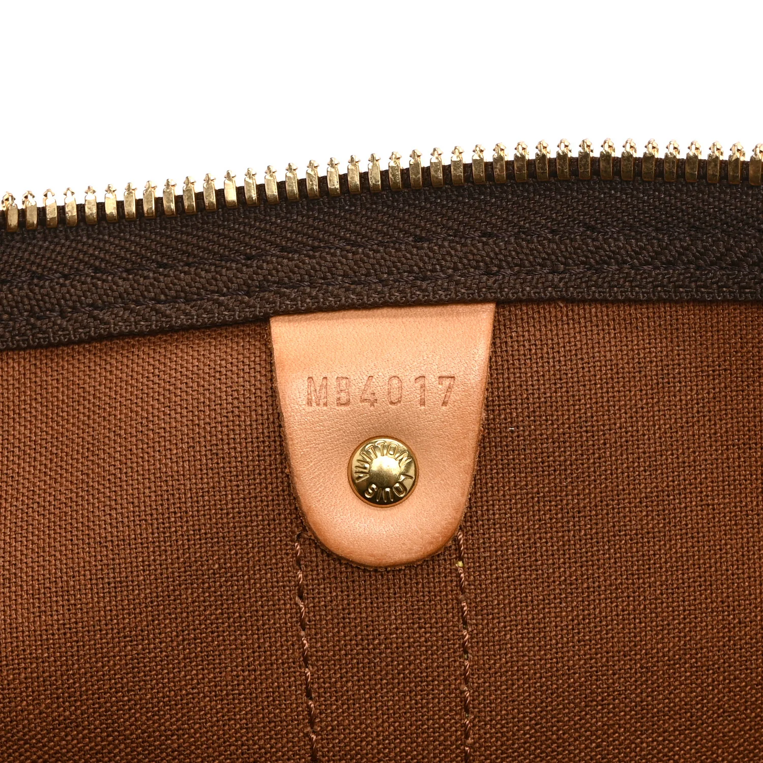 Monogram Keepall 45 - Image 6