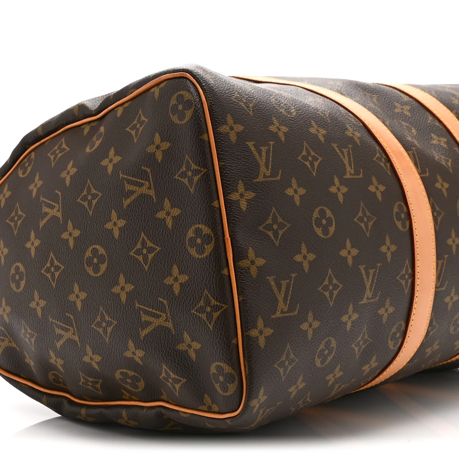 Monogram Keepall 45 - Image 8