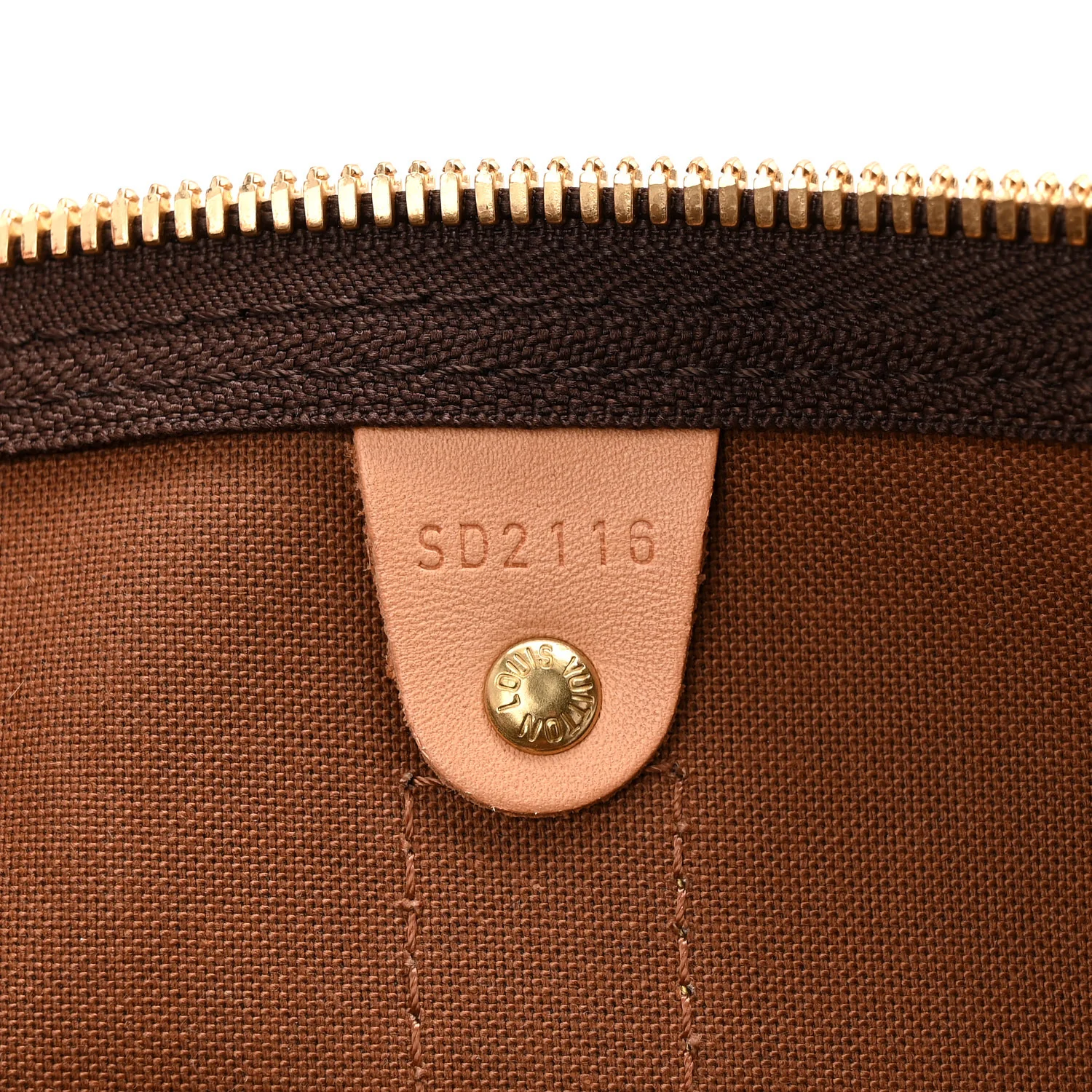 Monogram Keepall 45 - Image 6