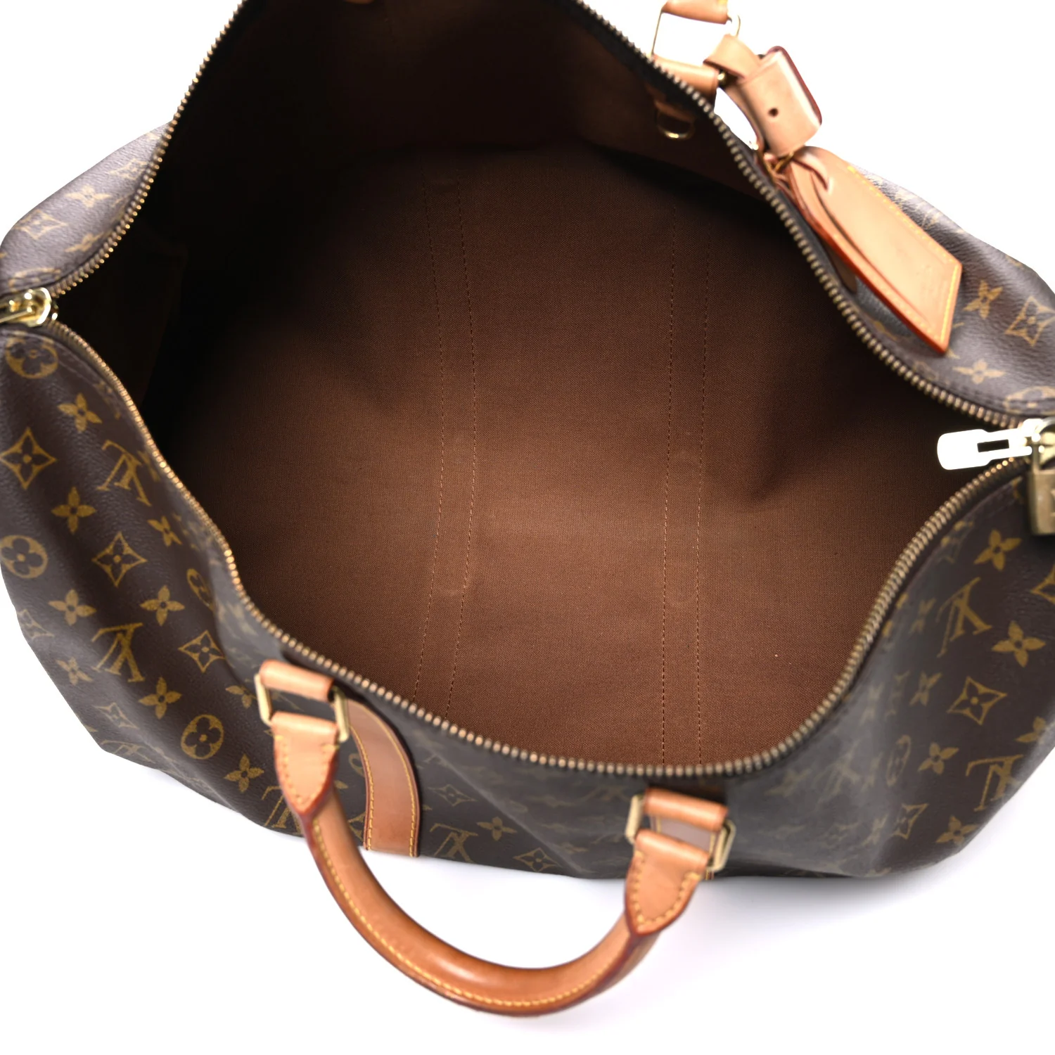 Monogram Keepall 50 - Image 4