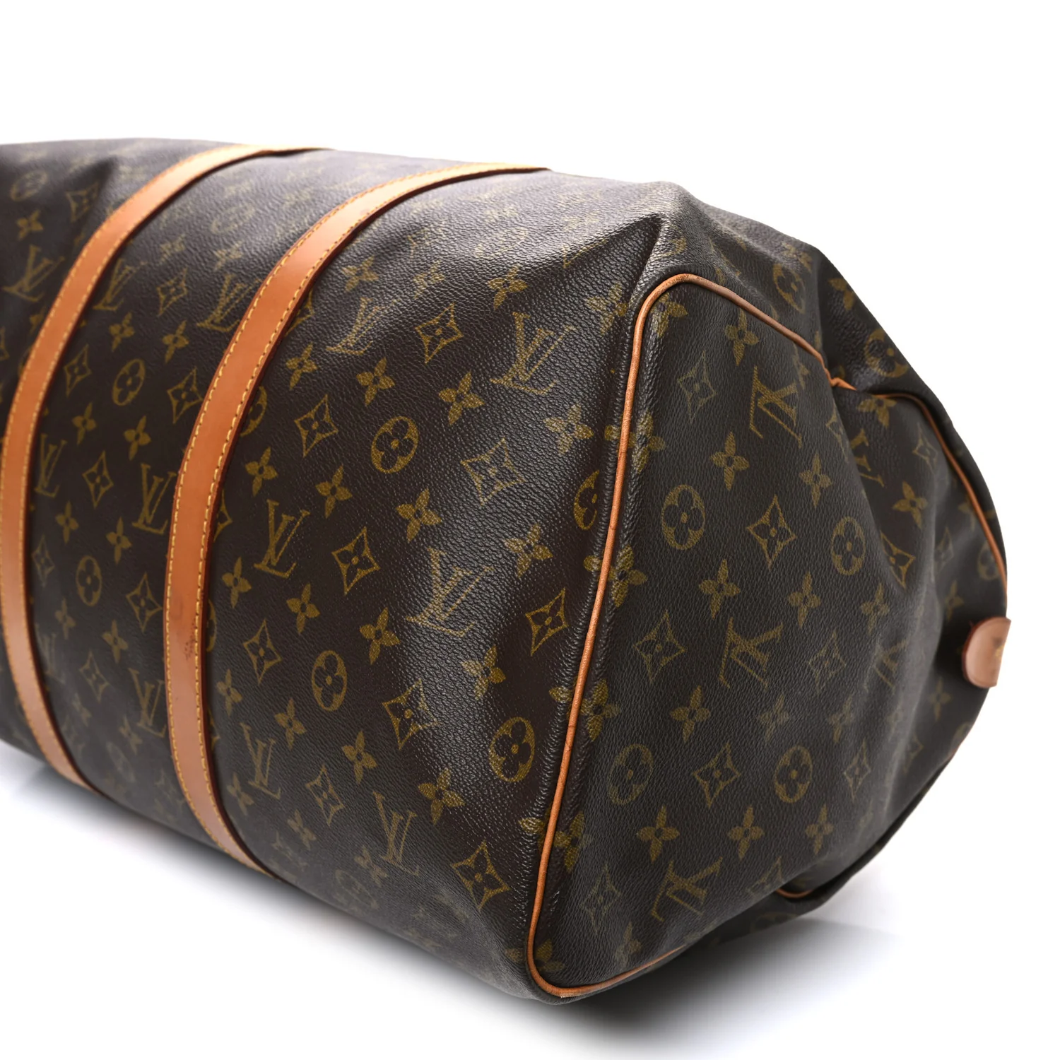 Monogram Keepall 50 - Image 9