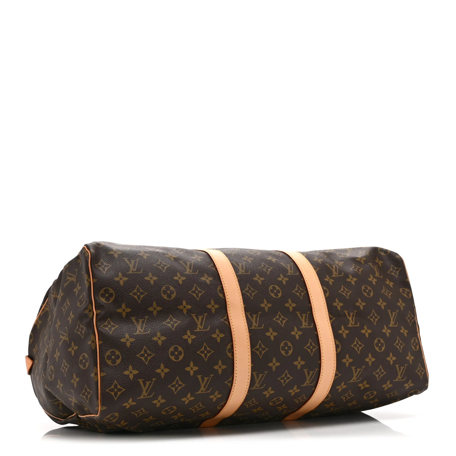 Monogram Keepall 50 - Image 3