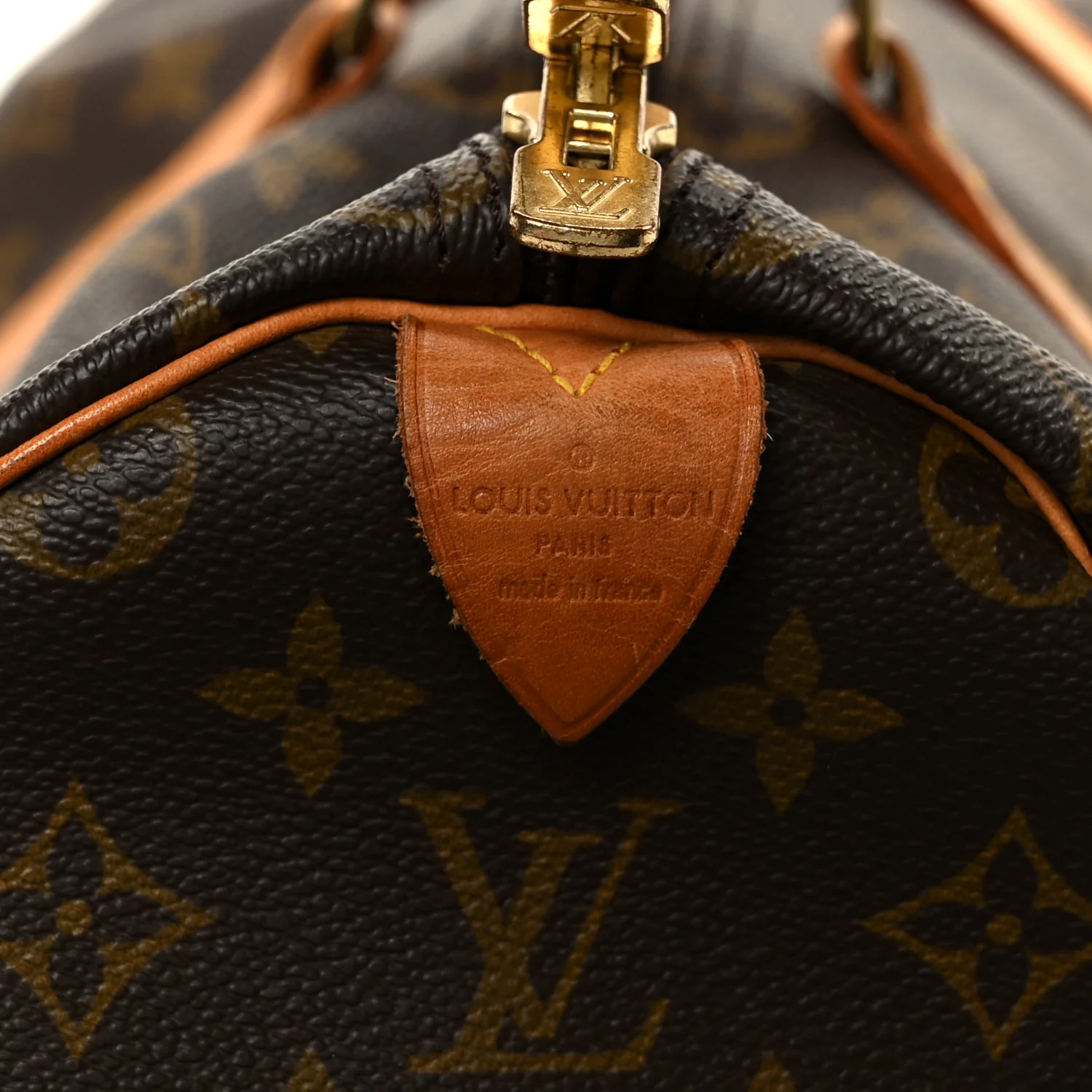 Monogram Keepall 50 - Image 5