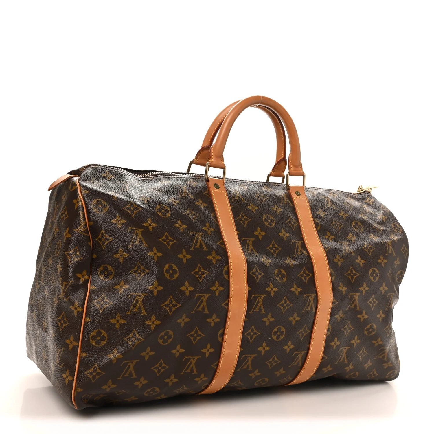 Monogram Keepall 50 - Image 2