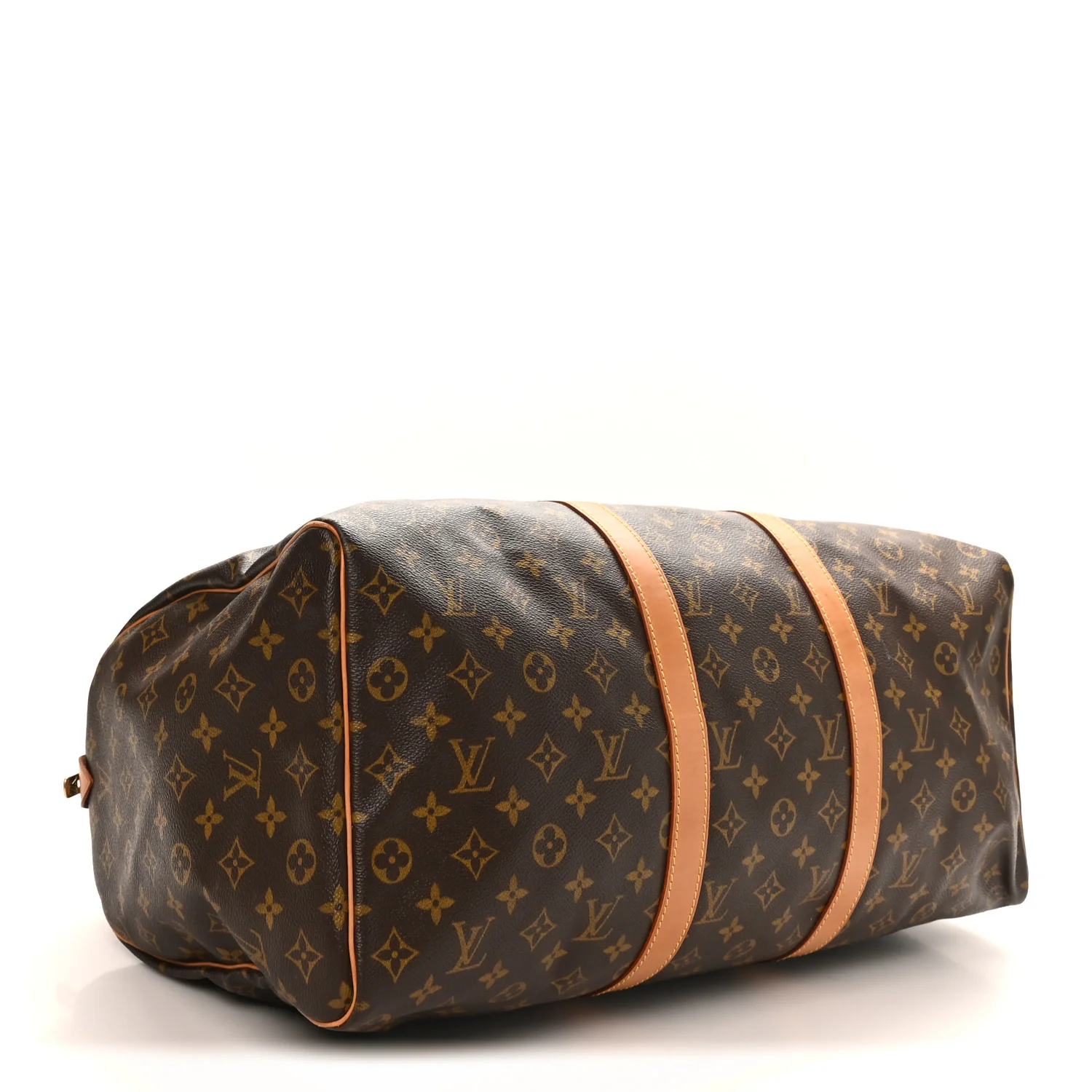 Monogram Keepall 50 - Image 3