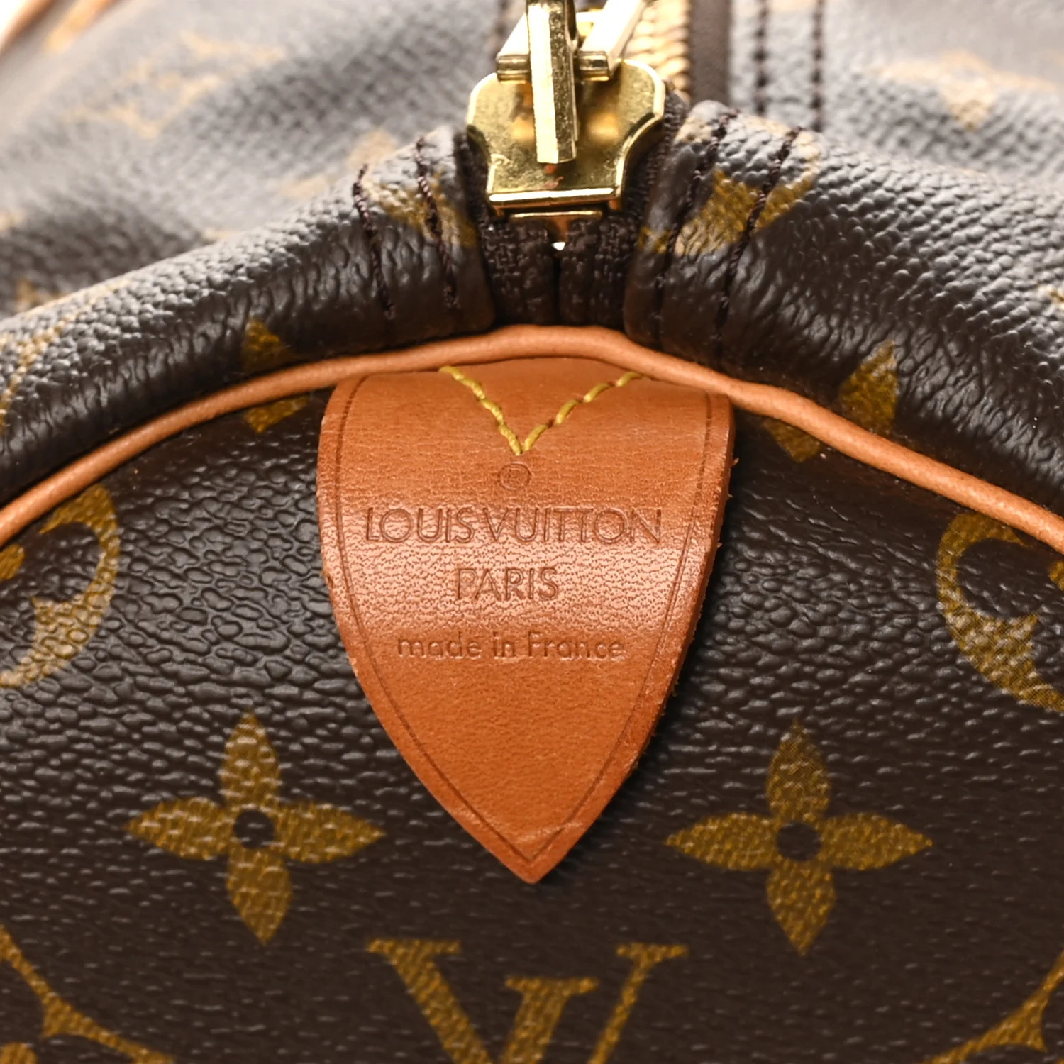 Monogram Keepall 50 - Image 6