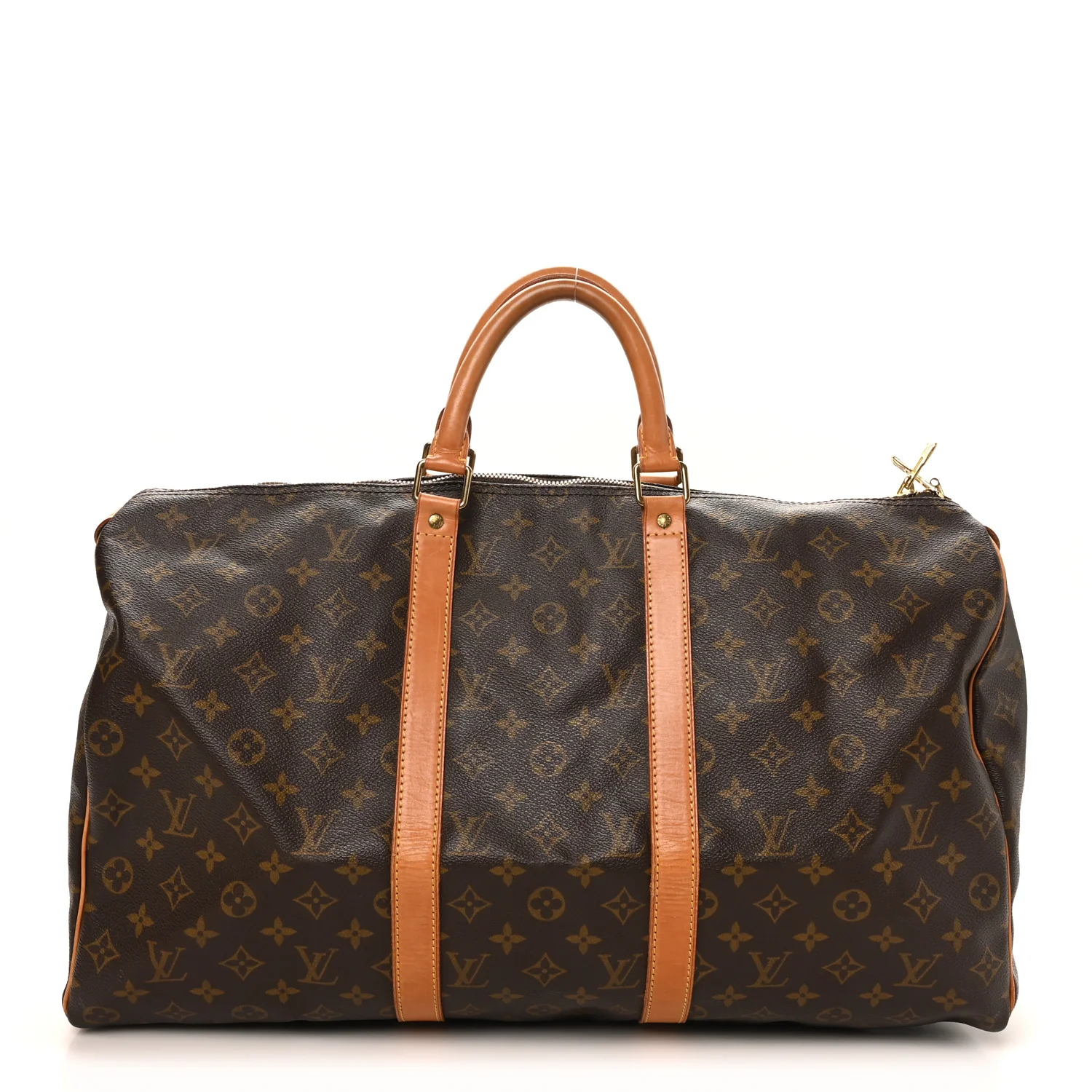 Monogram Keepall 50