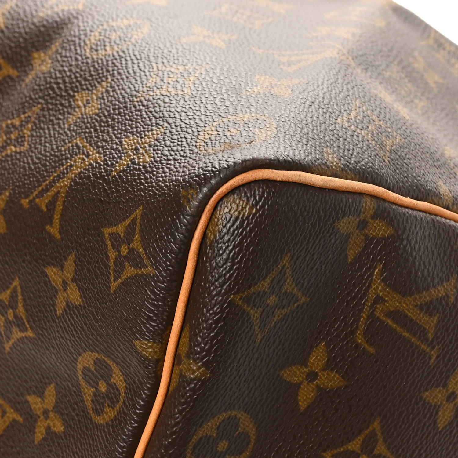 Monogram Keepall 50 - Image 11