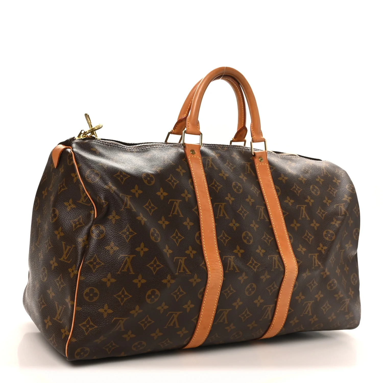 Monogram Keepall 50 - Image 2