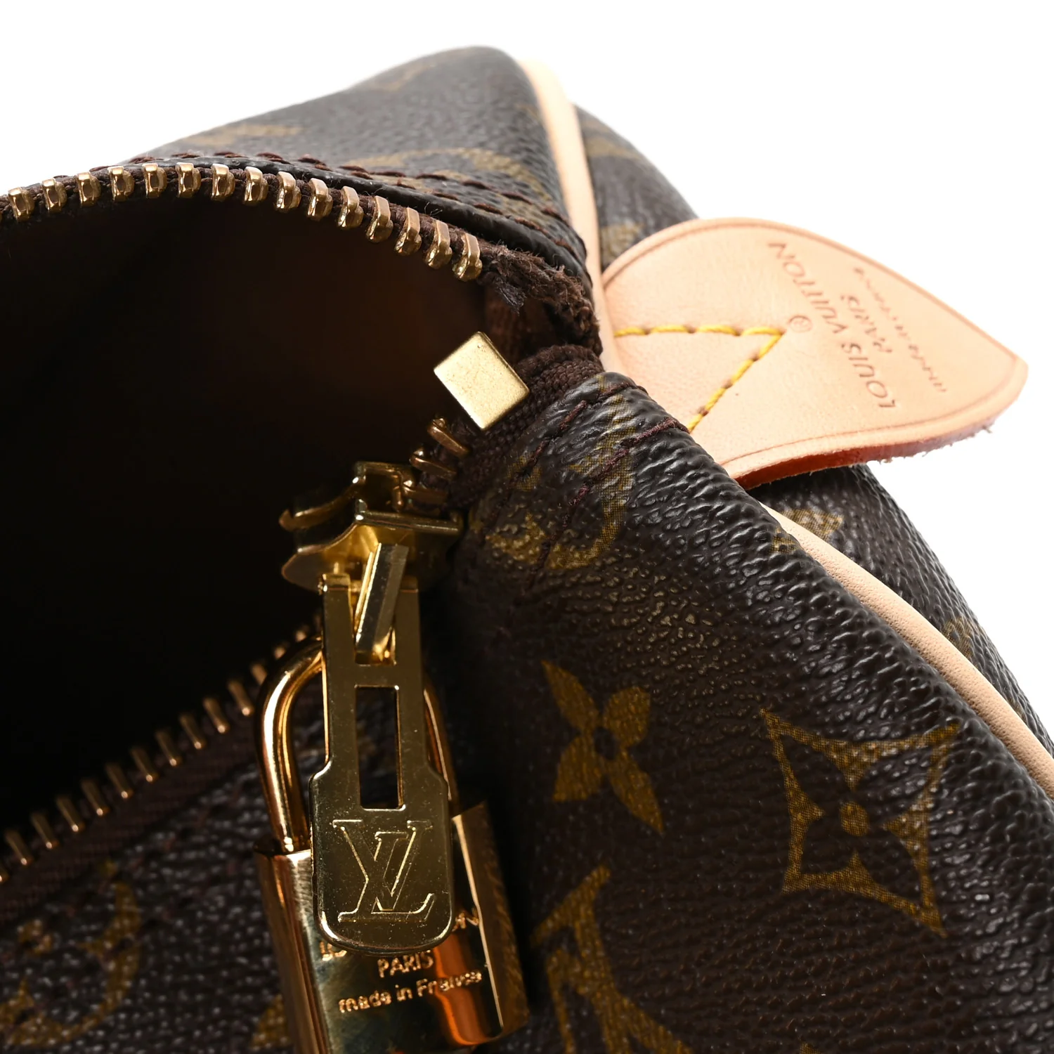 Monogram Keepall 50 - Image 9