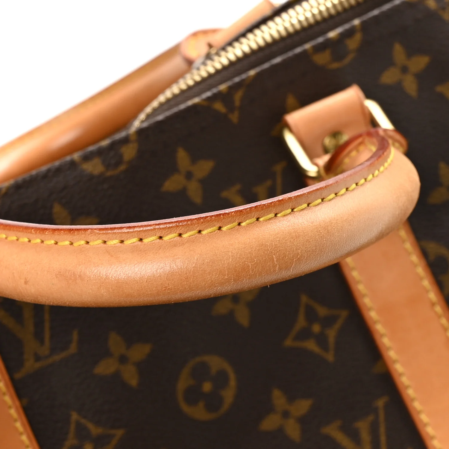 Monogram Keepall 50 - Image 10