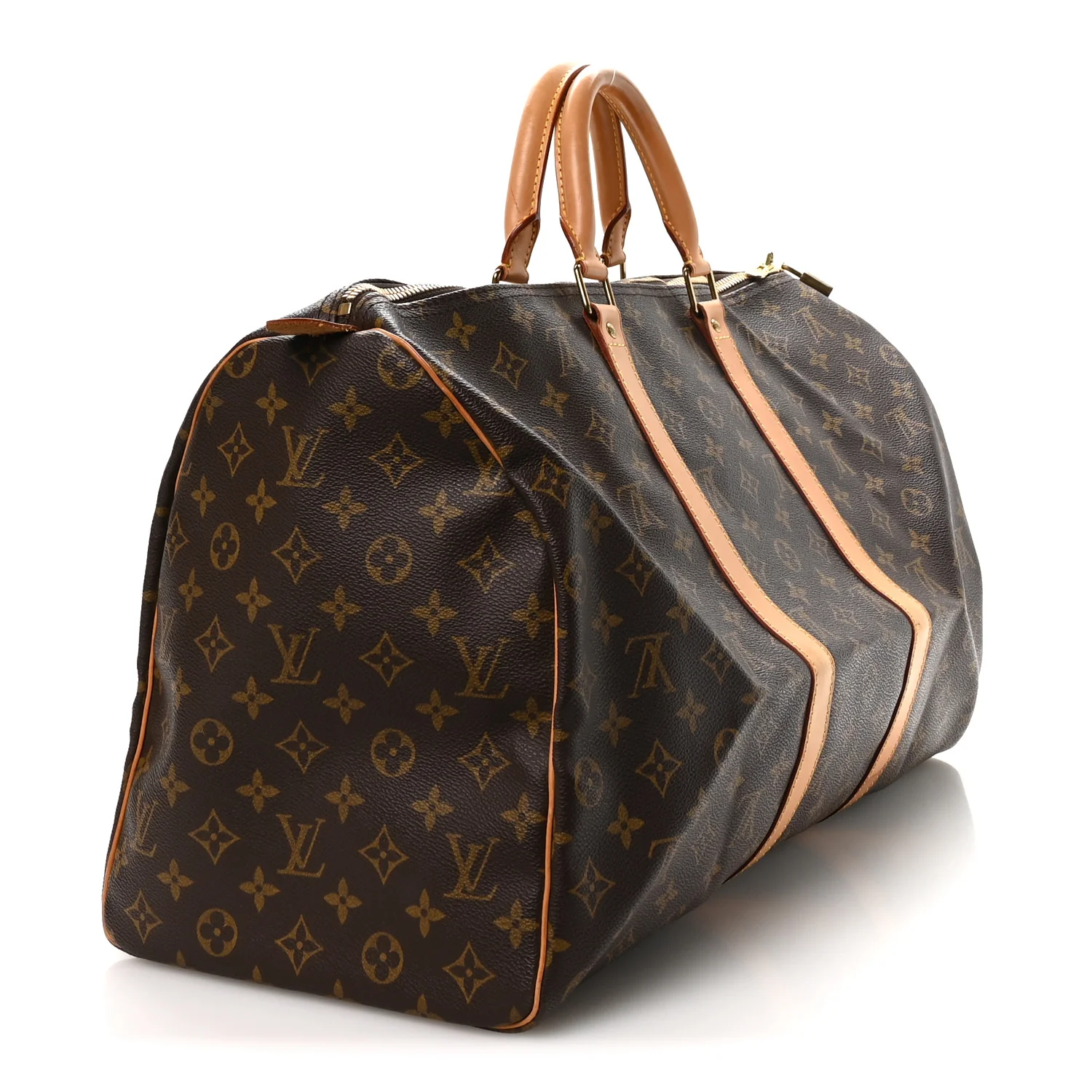 Monogram Keepall 50 - Image 2