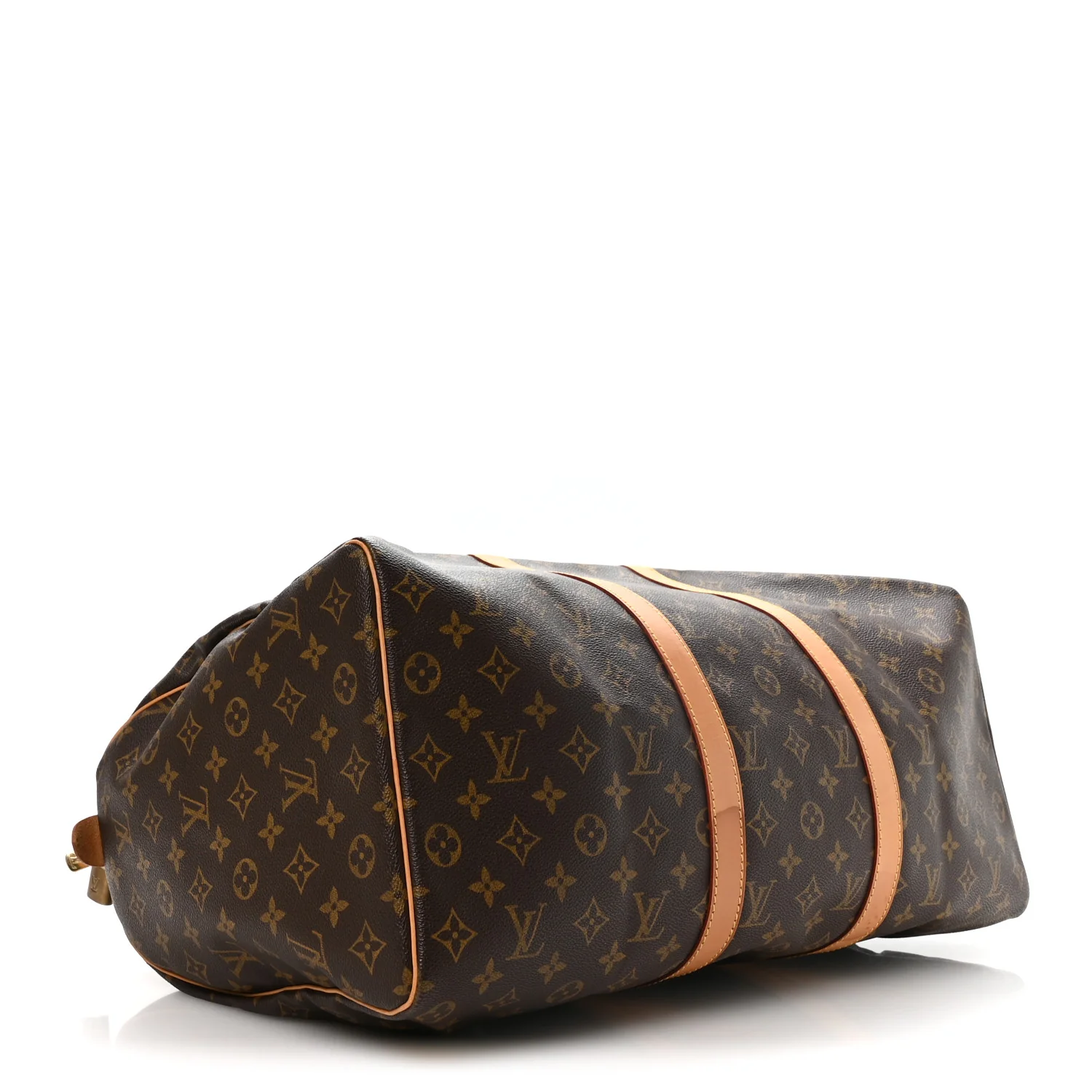 Monogram Keepall 50 - Image 3