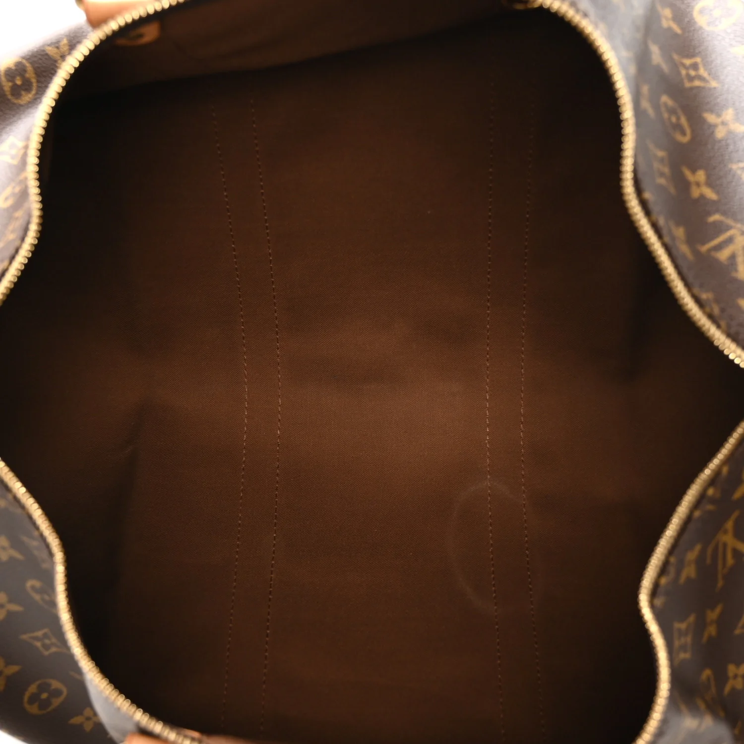 Monogram Keepall 50 - Image 4